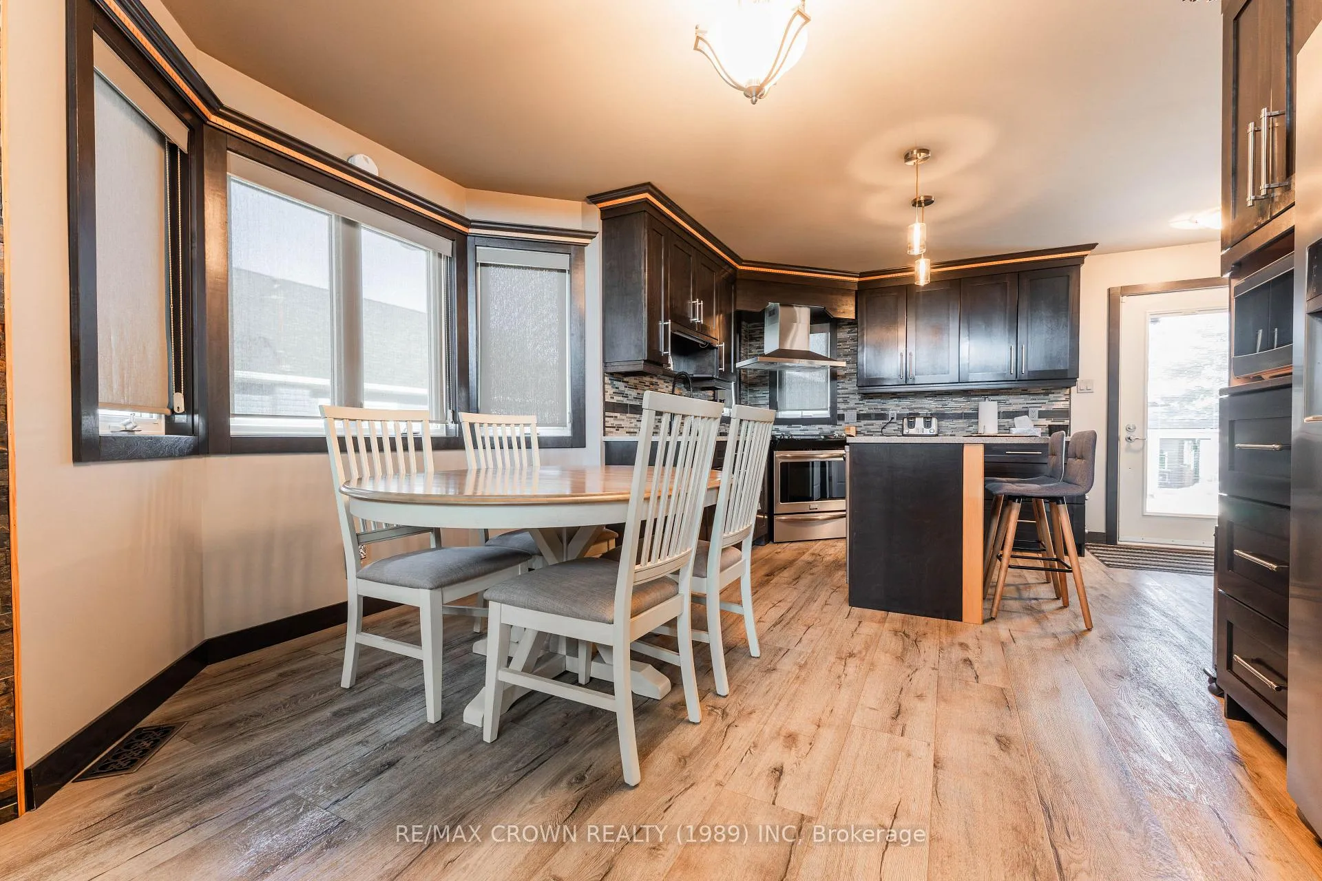Photo 9 of 120 Government Road, Kapuskasing — HOMEH