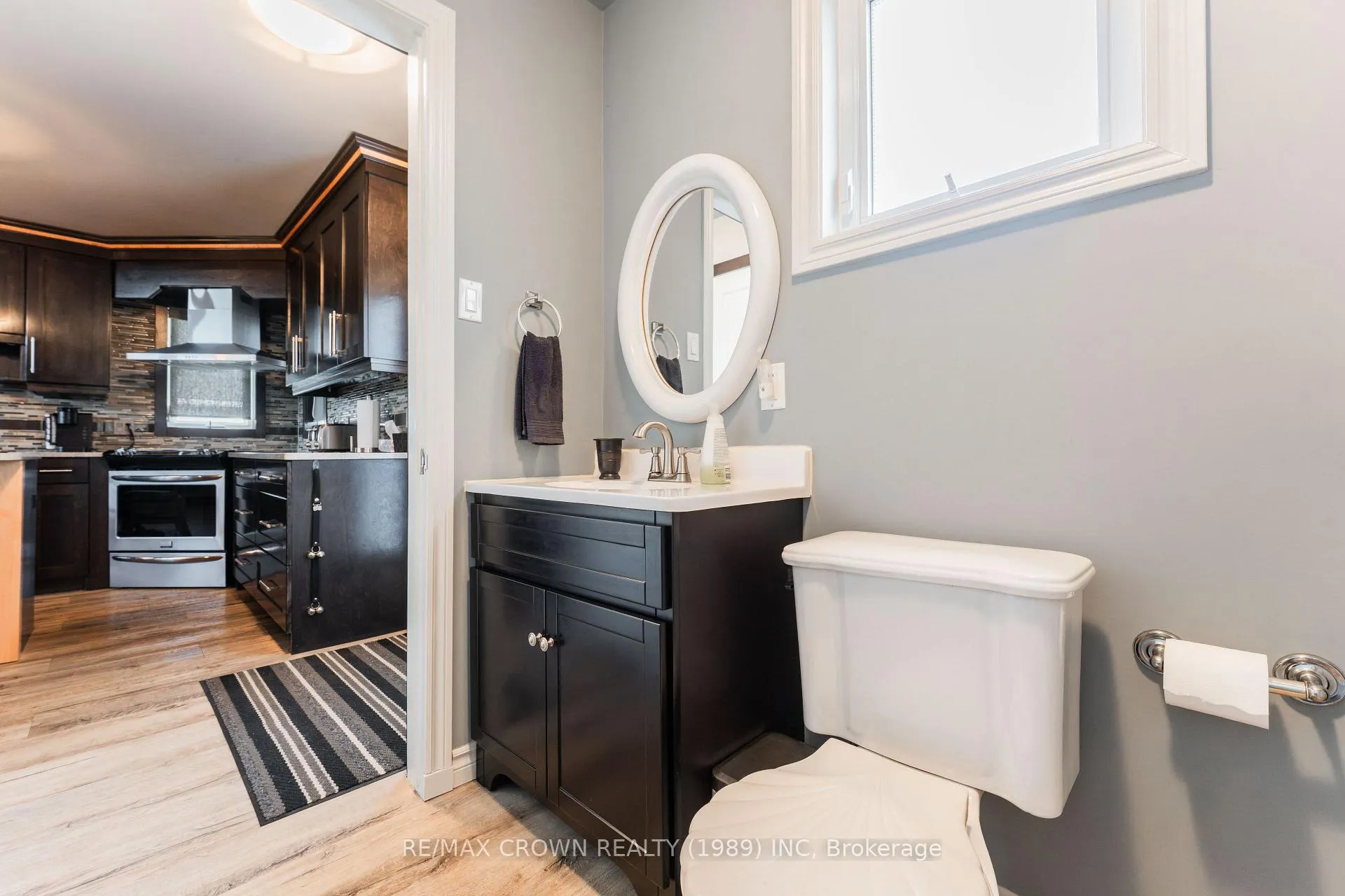 Photo 20 of 120 Government Road, Kapuskasing — HOMEH