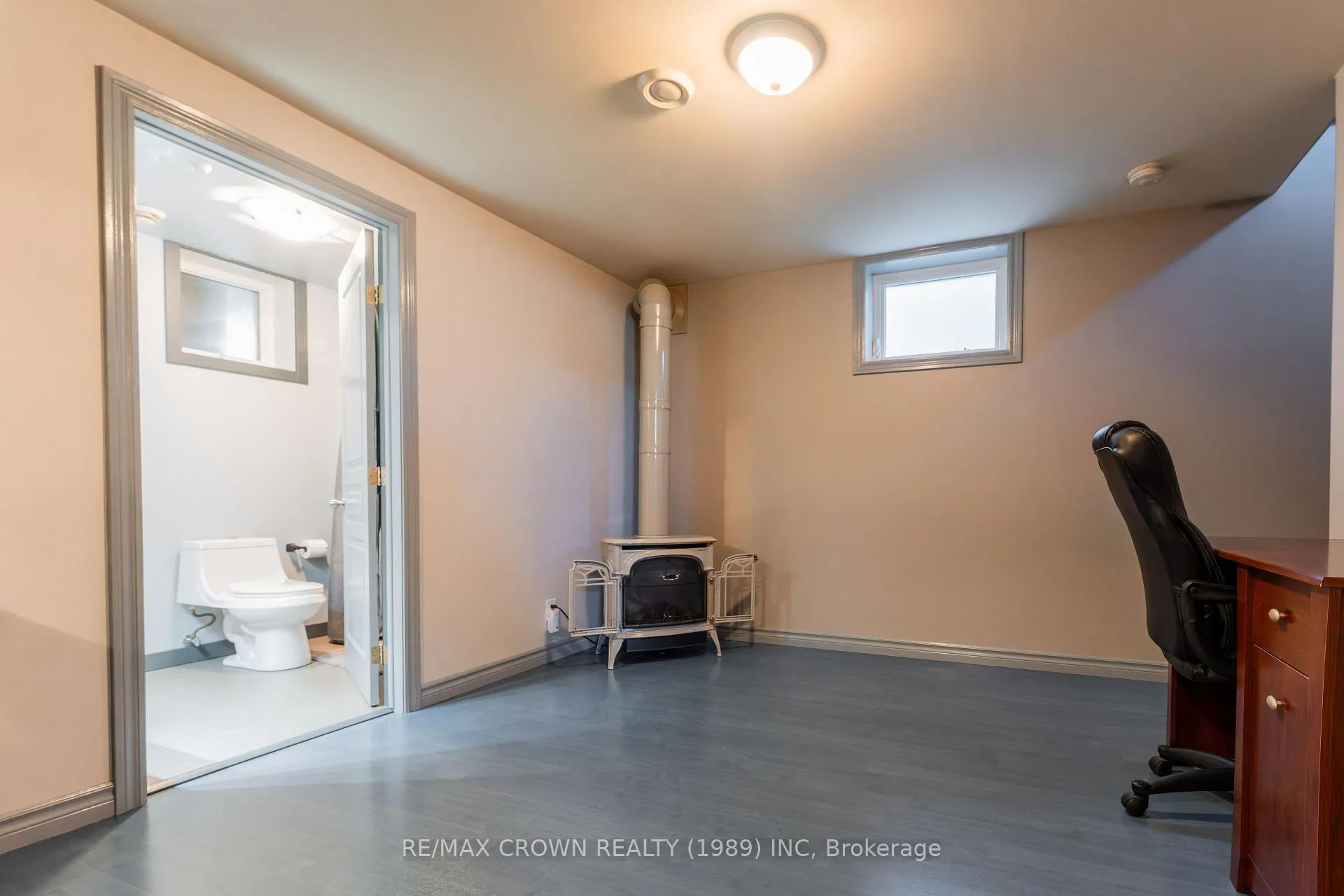 Photo 23 of 120 Government Road, Kapuskasing — HOMEH