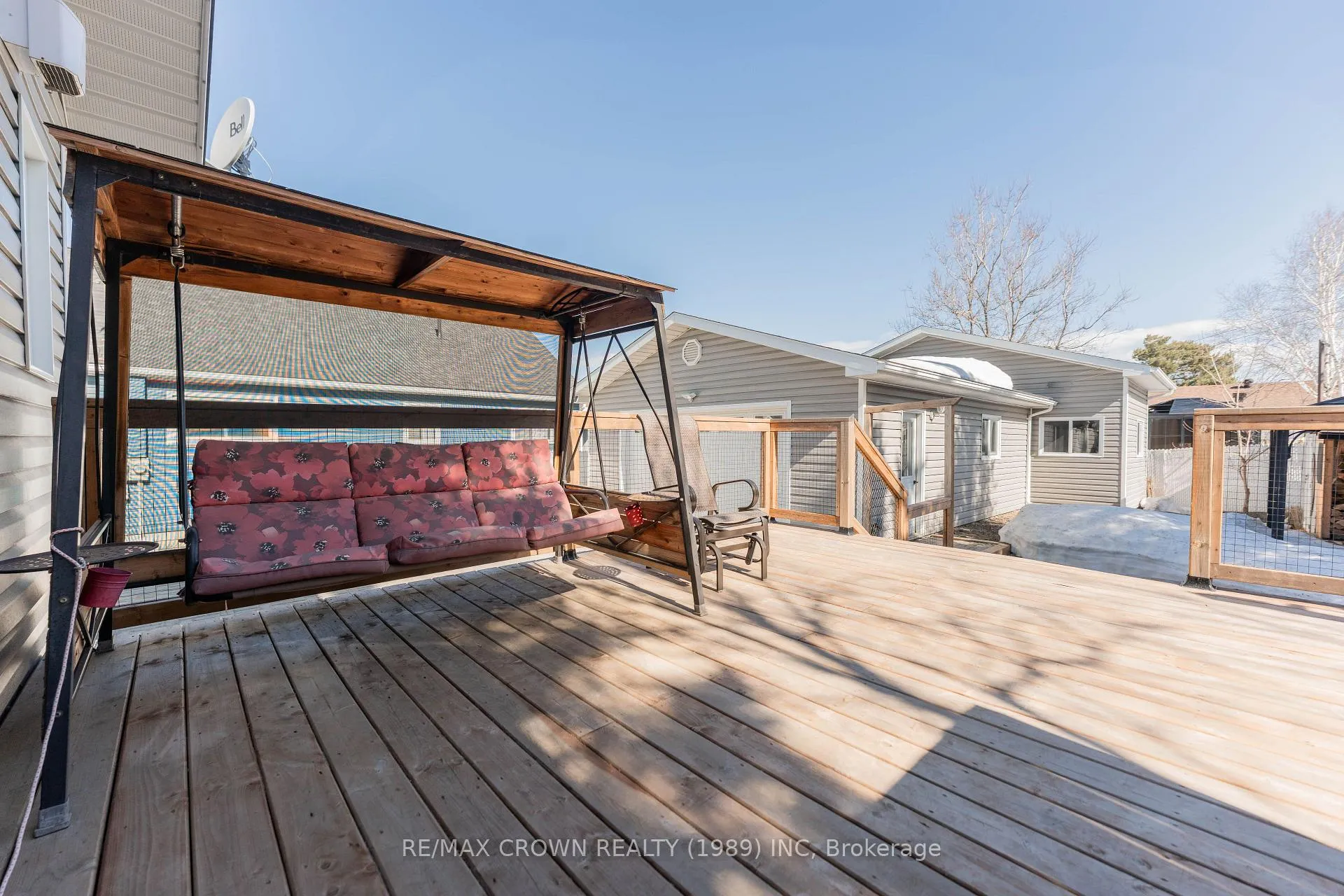 Photo 39 of 120 Government Road, Kapuskasing — HOMEH