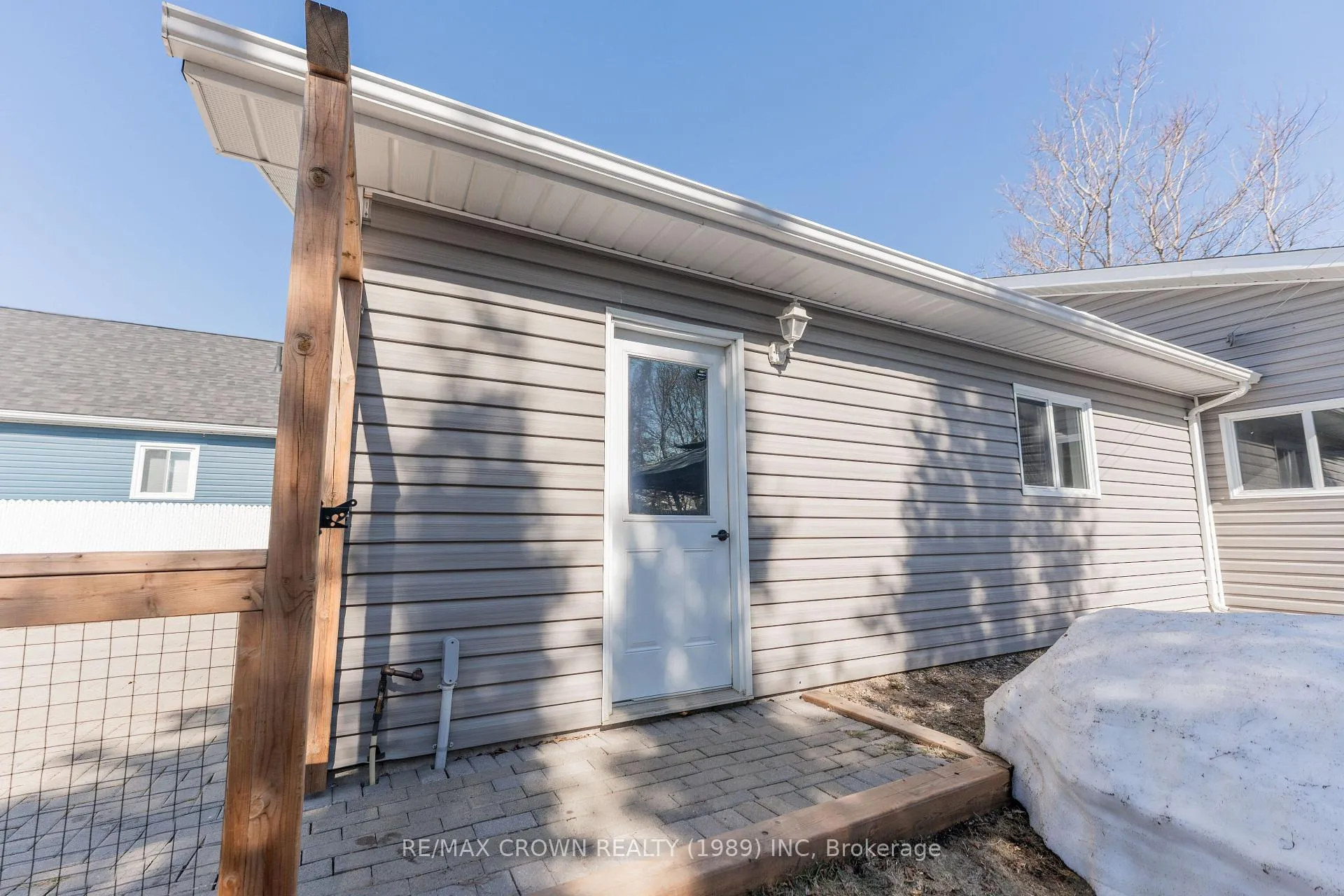 Photo 44 of 120 Government Road, Kapuskasing — HOMEH