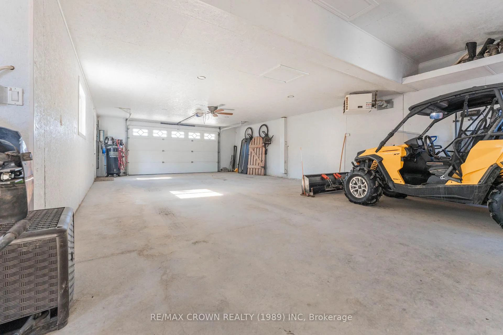 Photo 48 of 120 Government Road, Kapuskasing — HOMEH