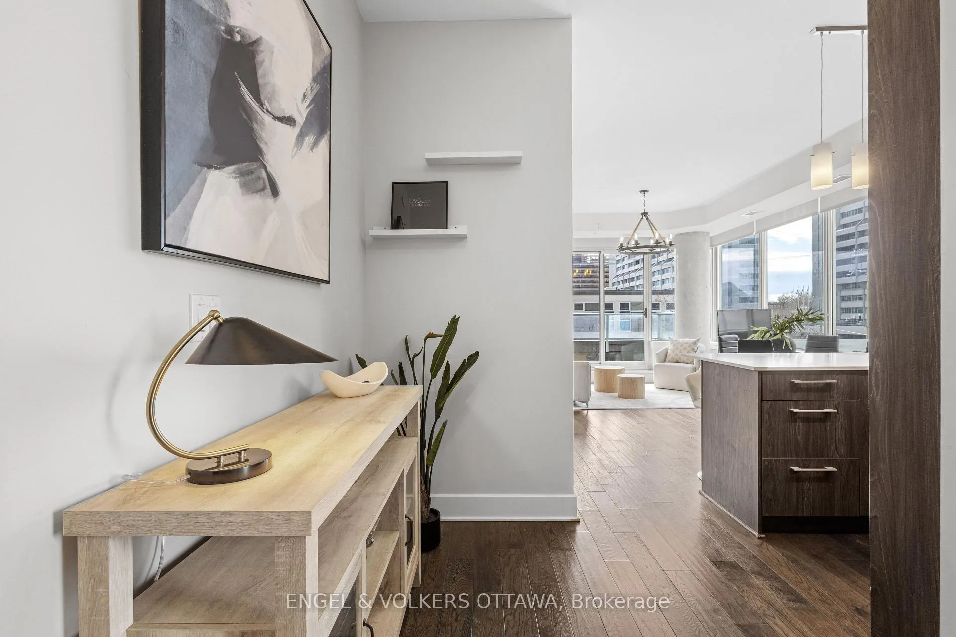 Photo 7 of Unit 302, 255 Bay Street, Ottawa, Ottawa Centre — HOMEH