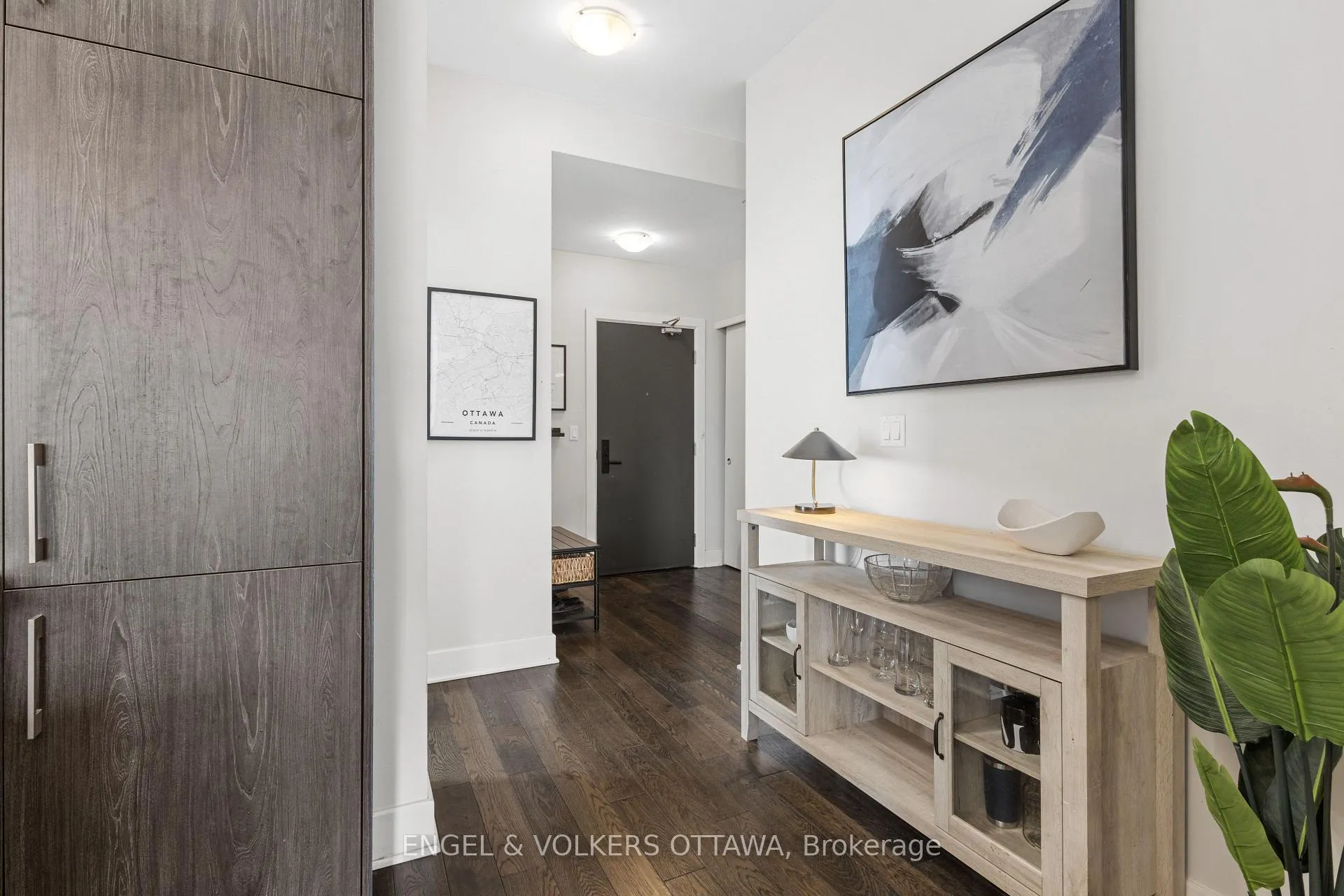 Photo 8 of Unit 302, 255 Bay Street, Ottawa, Ottawa Centre — HOMEH