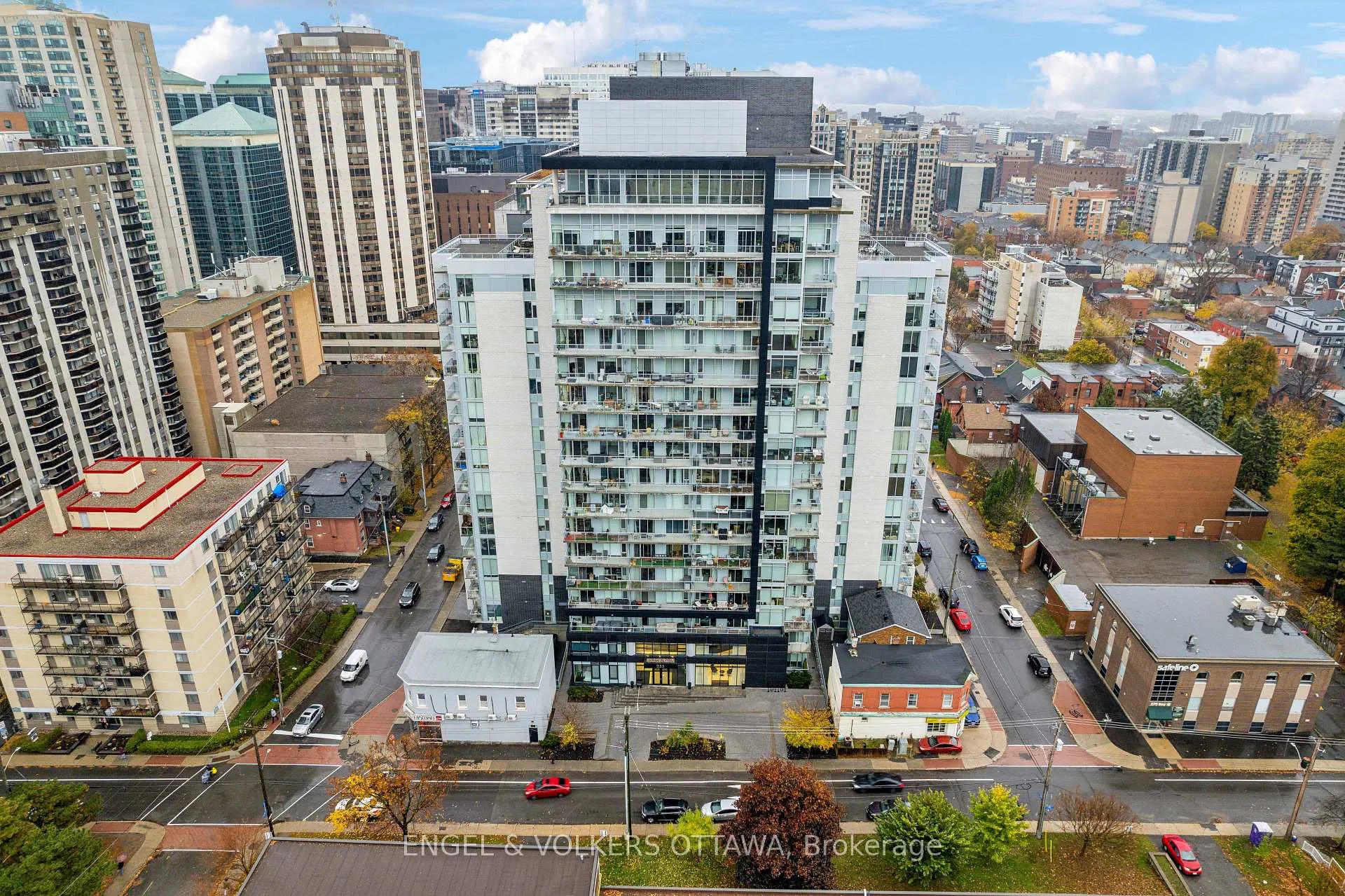 Photo 46 of Unit 302, 255 Bay Street, Ottawa, Ottawa Centre — HOMEH