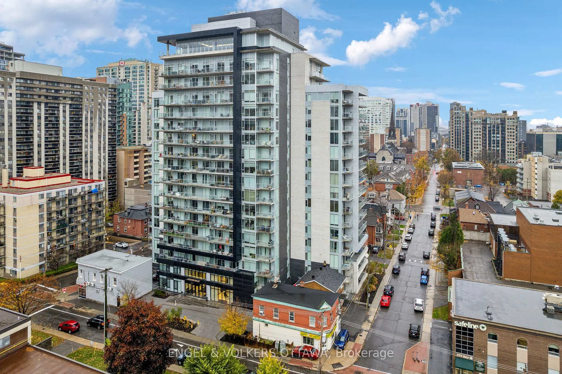 Photo 47 of Unit 302, 255 Bay Street, Ottawa, Ottawa Centre — HOMEH