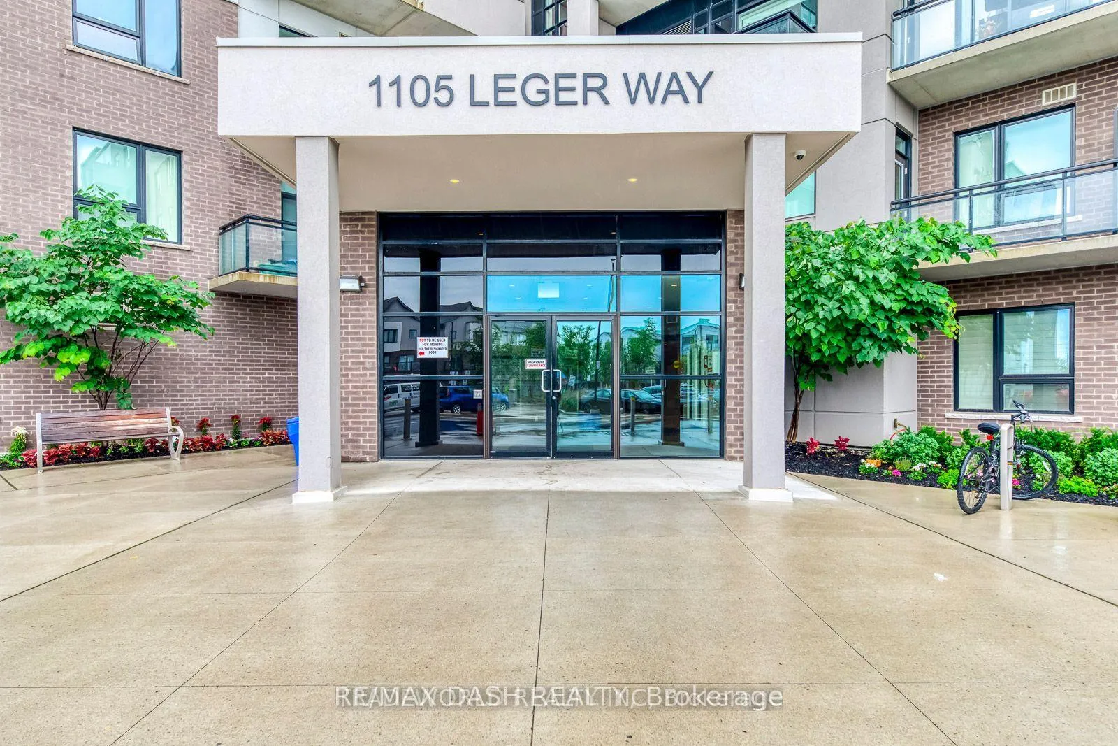 Photo 2 of Unit 635, 1105 Leger Way, Milton, Ford — HOMEH