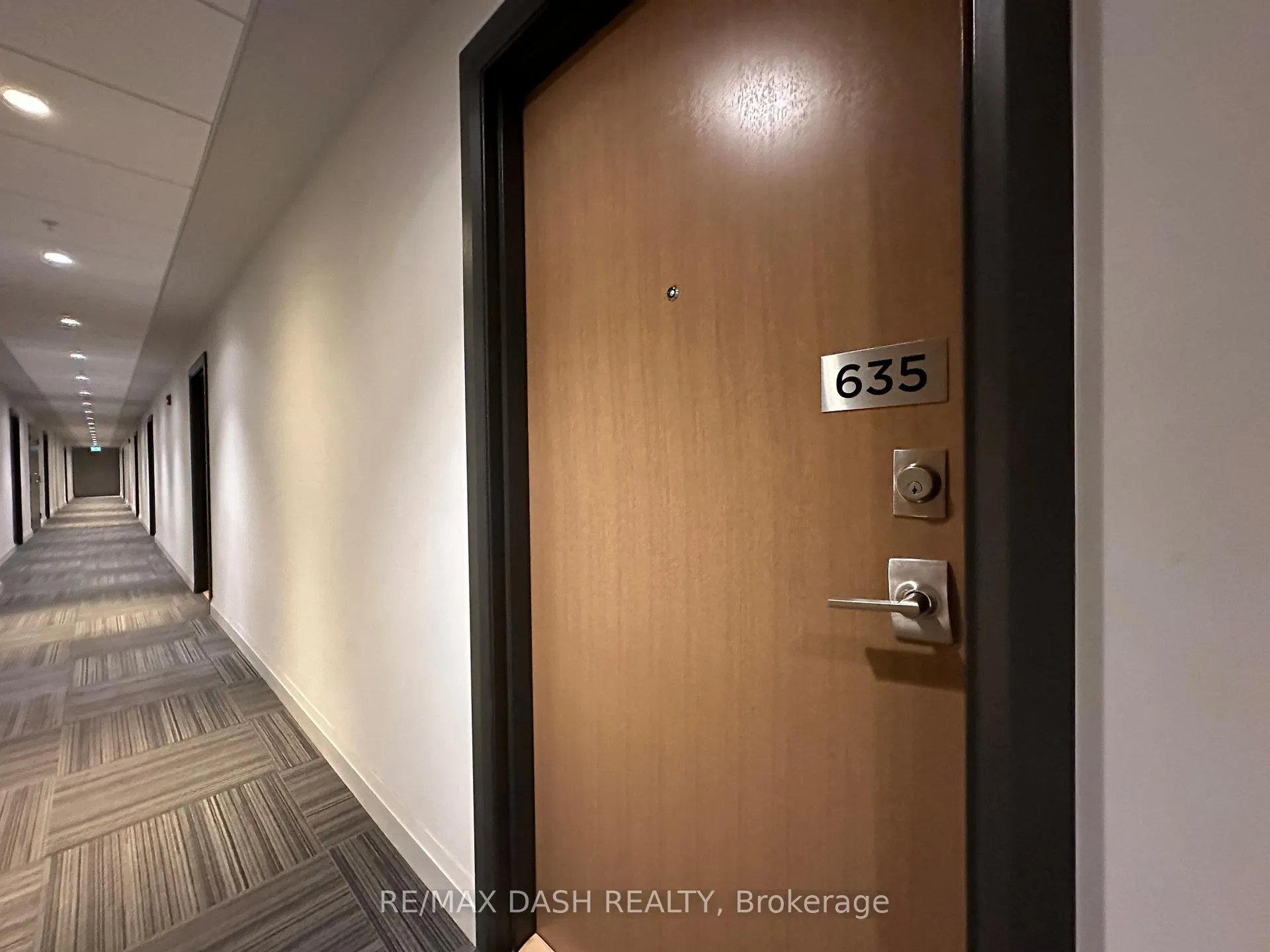 Photo 3 of Unit 635, 1105 Leger Way, Milton, Ford — HOMEH
