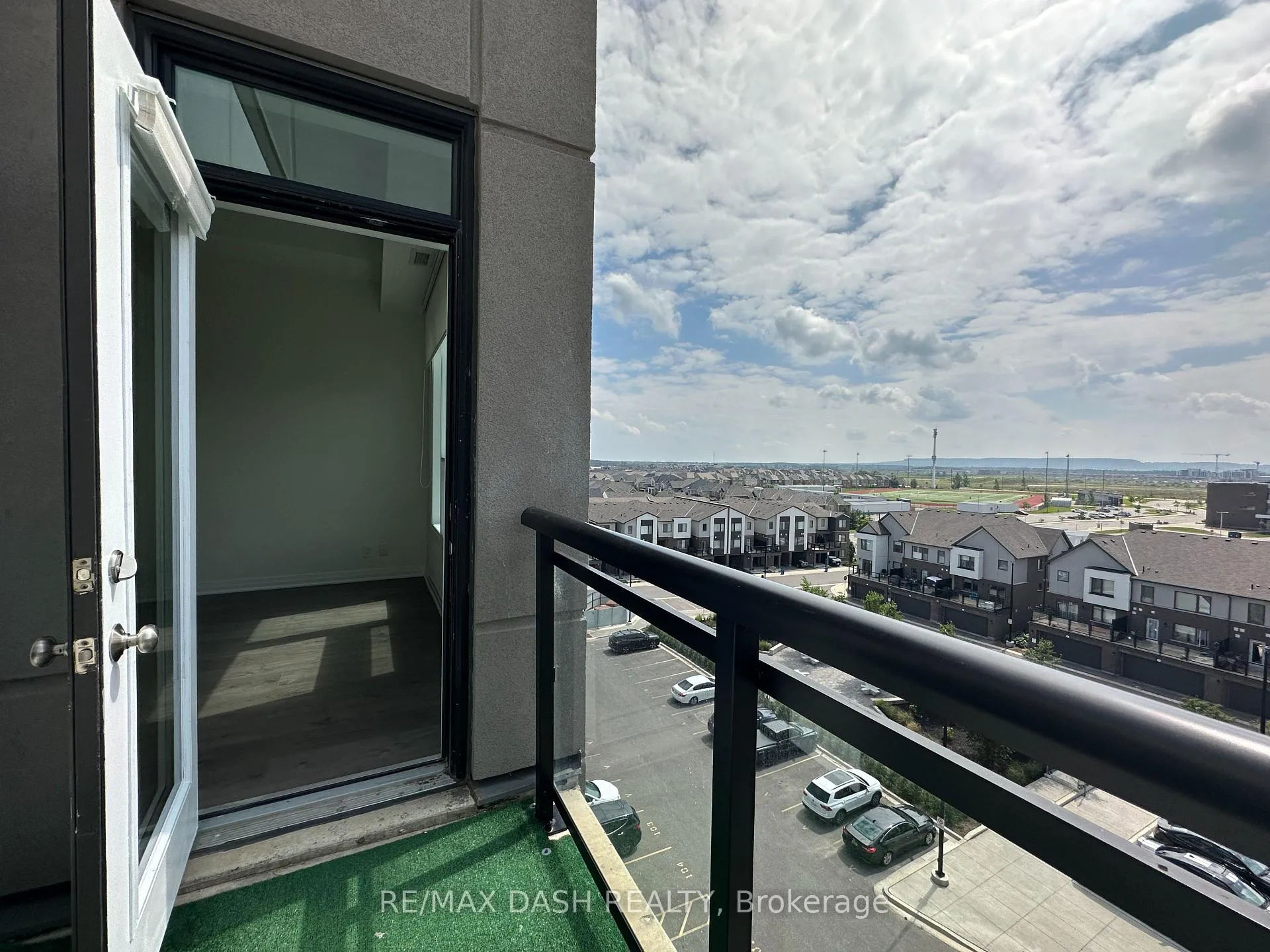 Photo 14 of Unit 635, 1105 Leger Way, Milton, Ford — HOMEH
