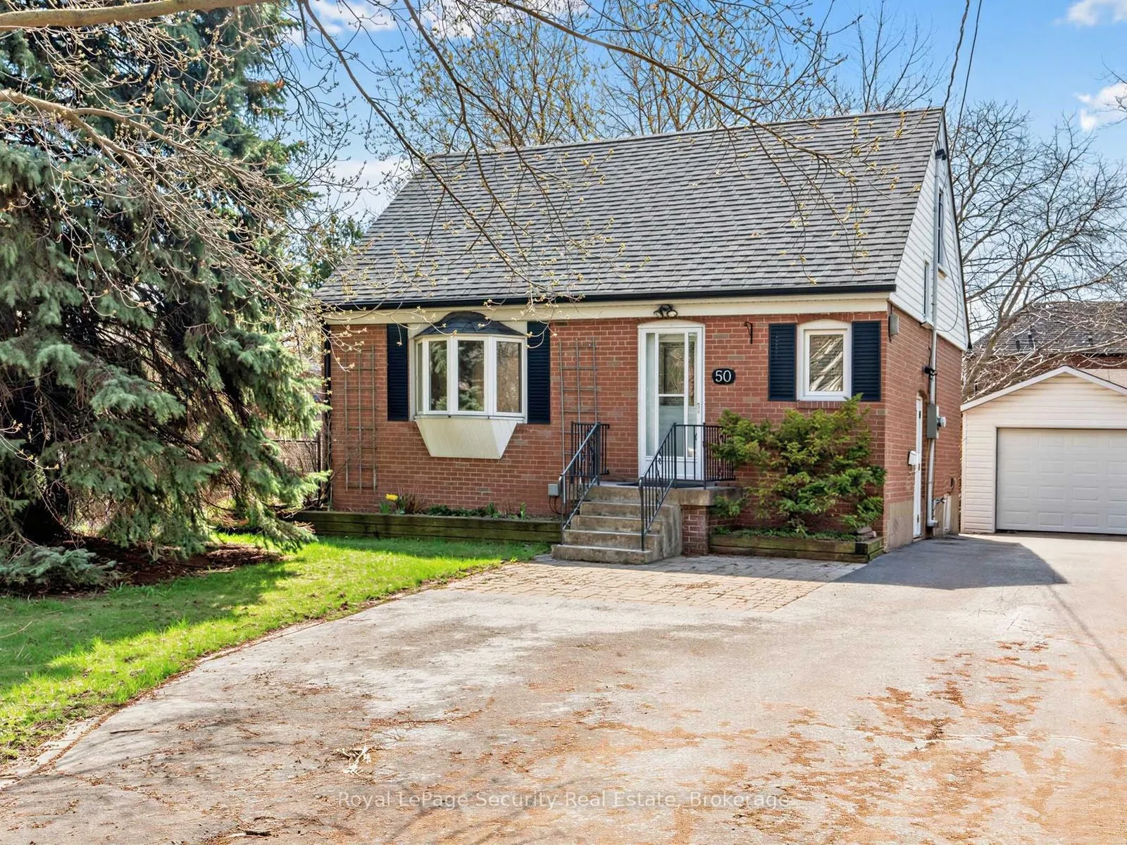 Photo 1 of 50 Wilmar Road, Etobicoke, Islington-City Centre West — HOMEH