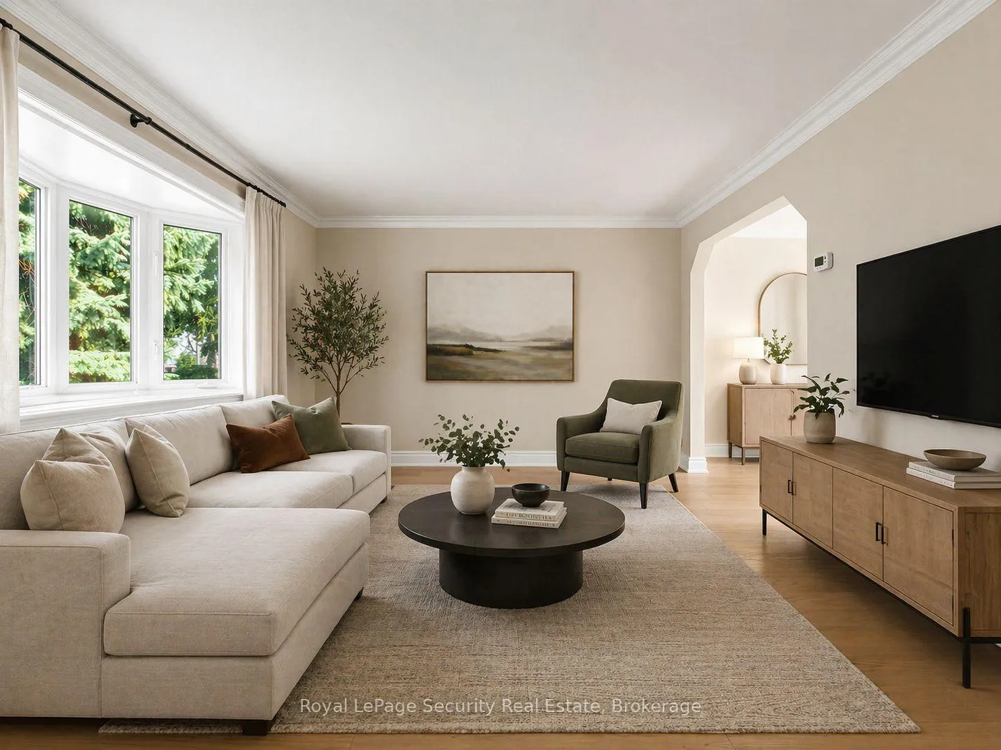 Photo 3 of 50 Wilmar Road, Etobicoke, Islington-City Centre West — HOMEH