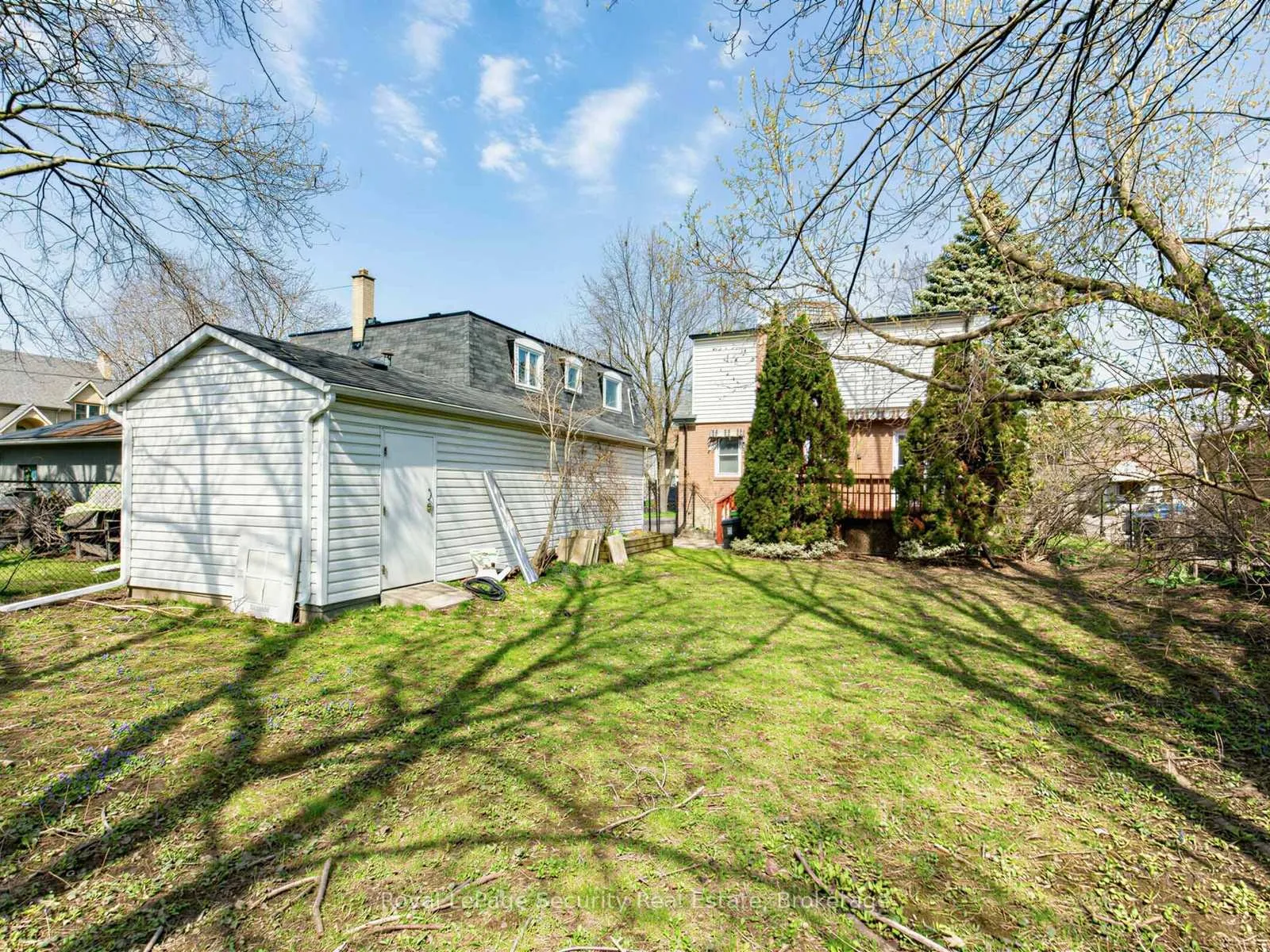 Photo 14 of 50 Wilmar Road, Etobicoke, Islington-City Centre West — HOMEH