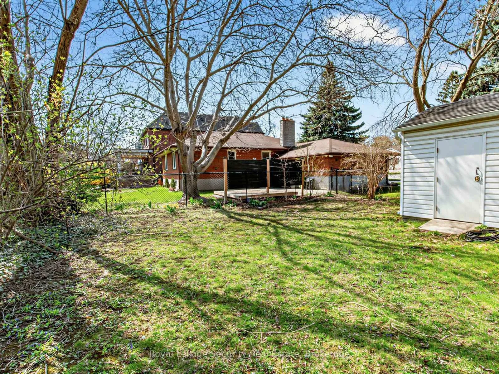 Photo 15 of 50 Wilmar Road, Etobicoke, Islington-City Centre West — HOMEH