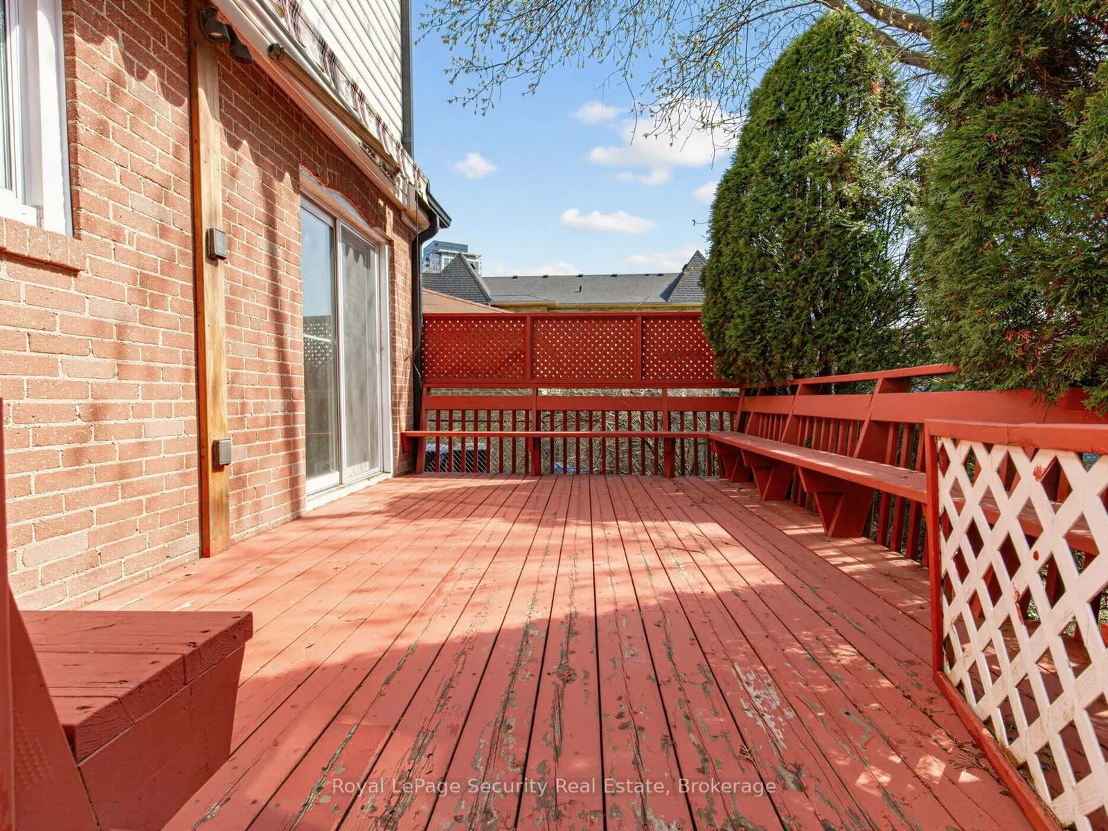 Photo 16 of 50 Wilmar Road, Etobicoke, Islington-City Centre West — HOMEH