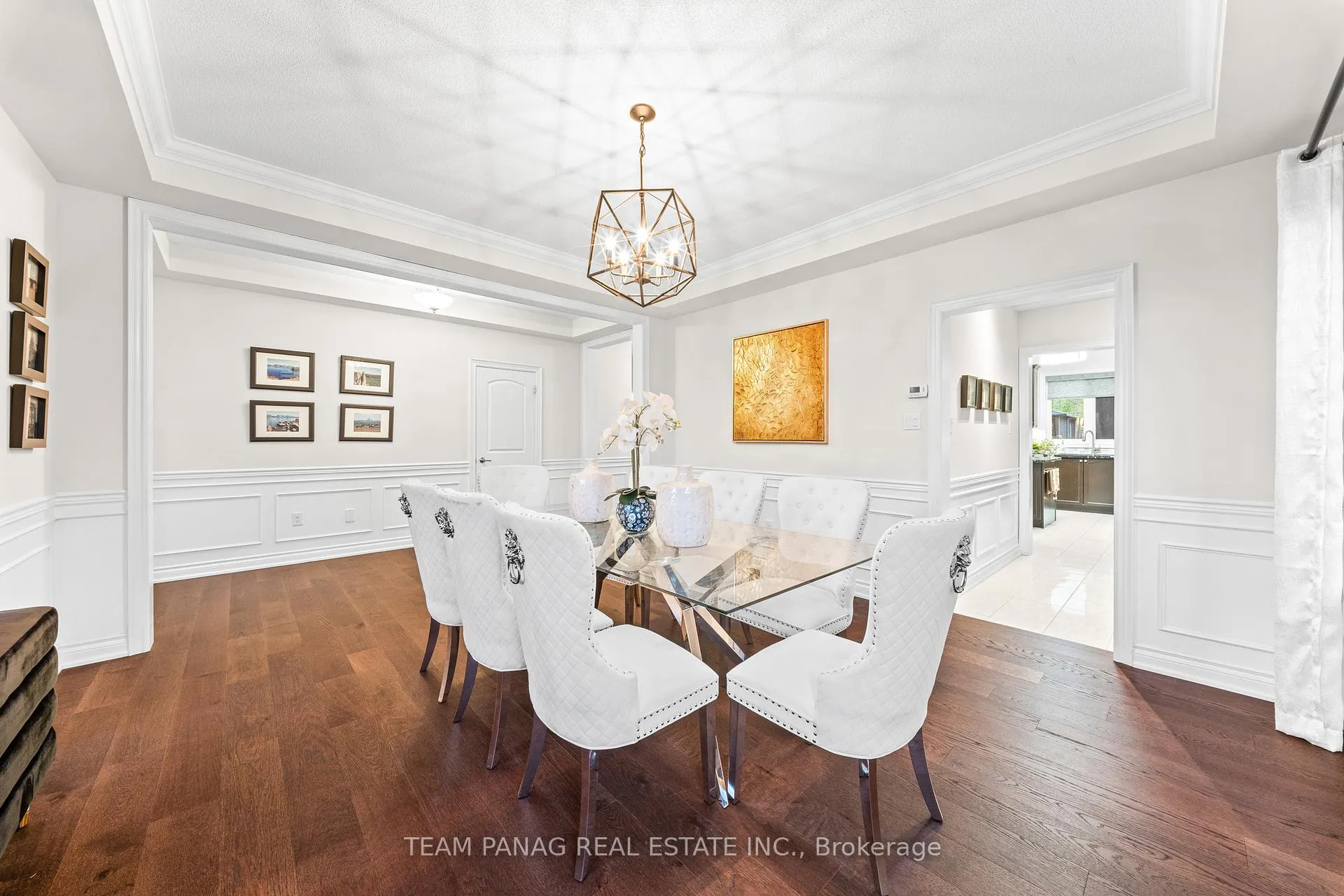Photo 10 of 39 Dalmeny Drive, Brampton, Credit Valley — HOMEH
