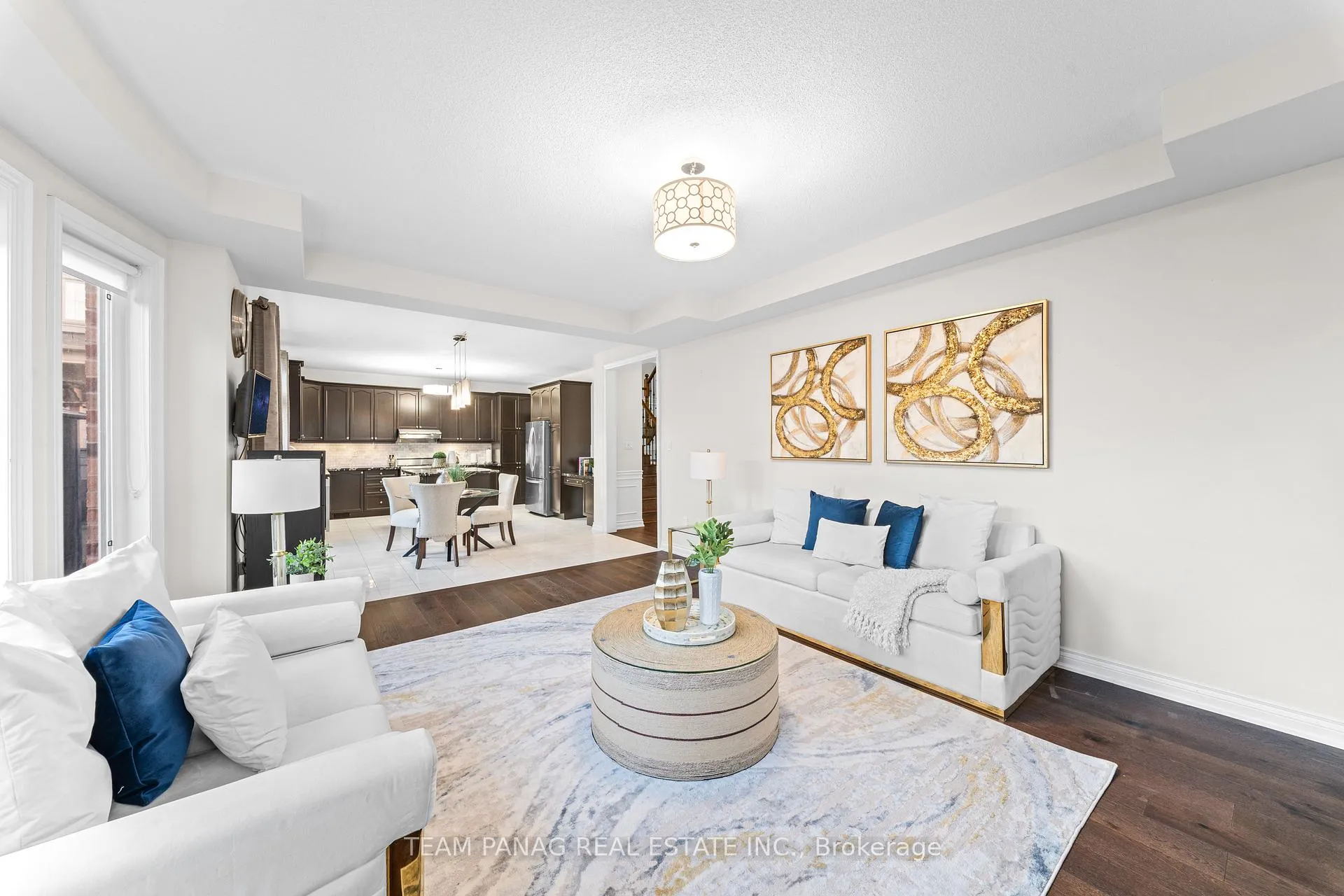 Photo 20 of 39 Dalmeny Drive, Brampton, Credit Valley — HOMEH