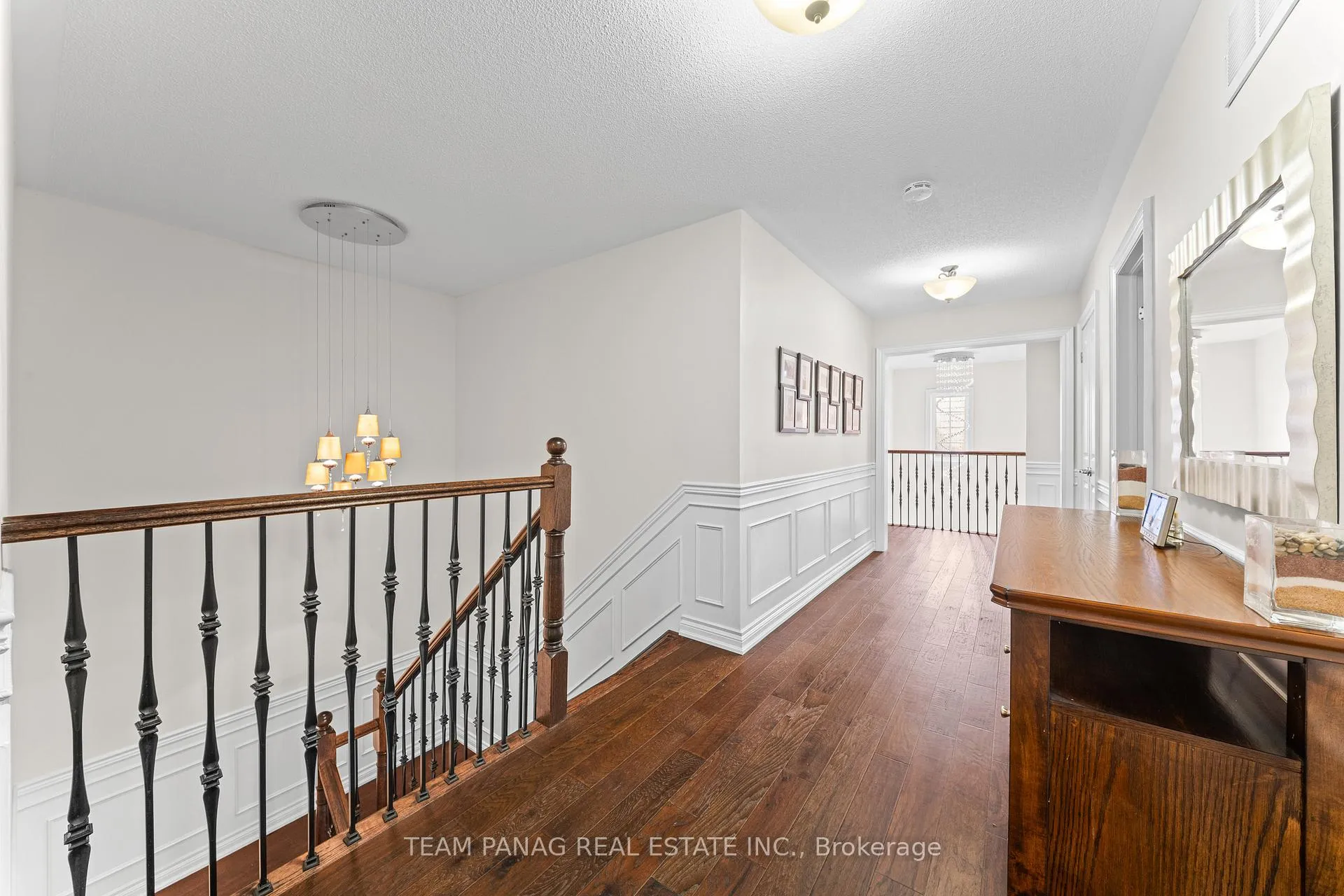 Photo 25 of 39 Dalmeny Drive, Brampton, Credit Valley — HOMEH