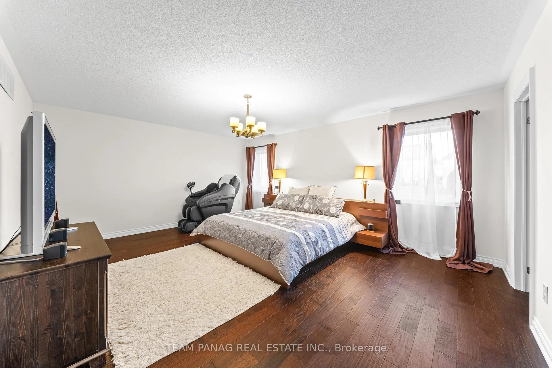Photo 26 of 39 Dalmeny Drive, Brampton, Credit Valley — HOMEH