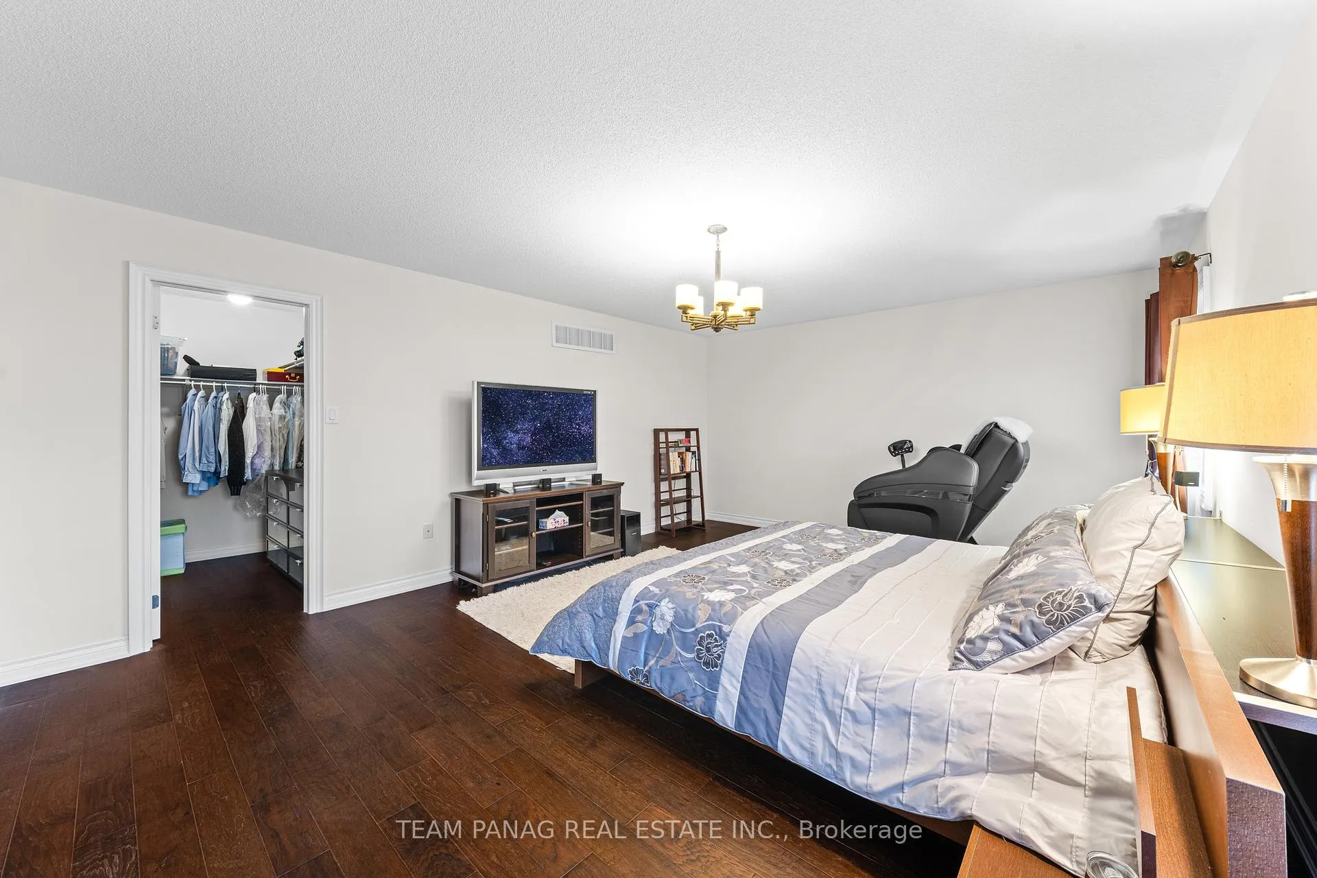 Photo 27 of 39 Dalmeny Drive, Brampton, Credit Valley — HOMEH