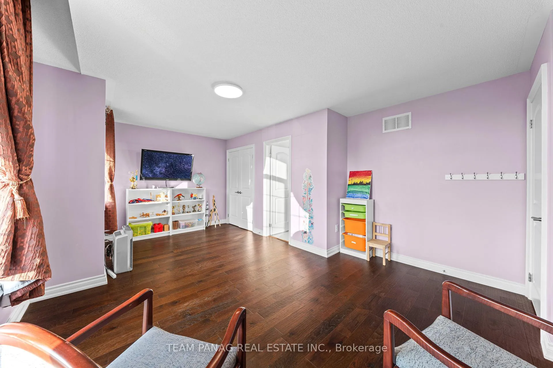 Photo 34 of 39 Dalmeny Drive, Brampton, Credit Valley — HOMEH