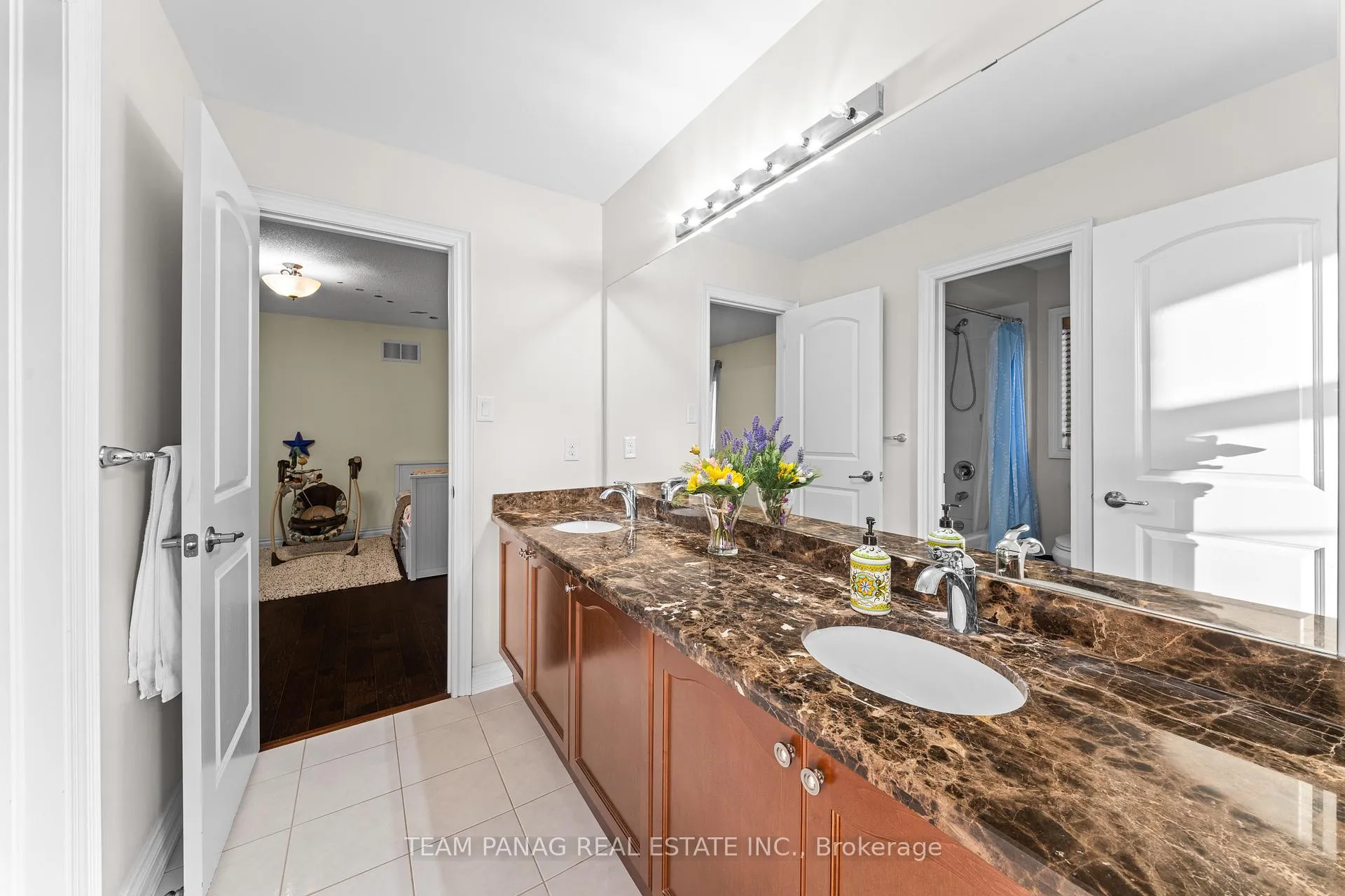 Photo 36 of 39 Dalmeny Drive, Brampton, Credit Valley — HOMEH