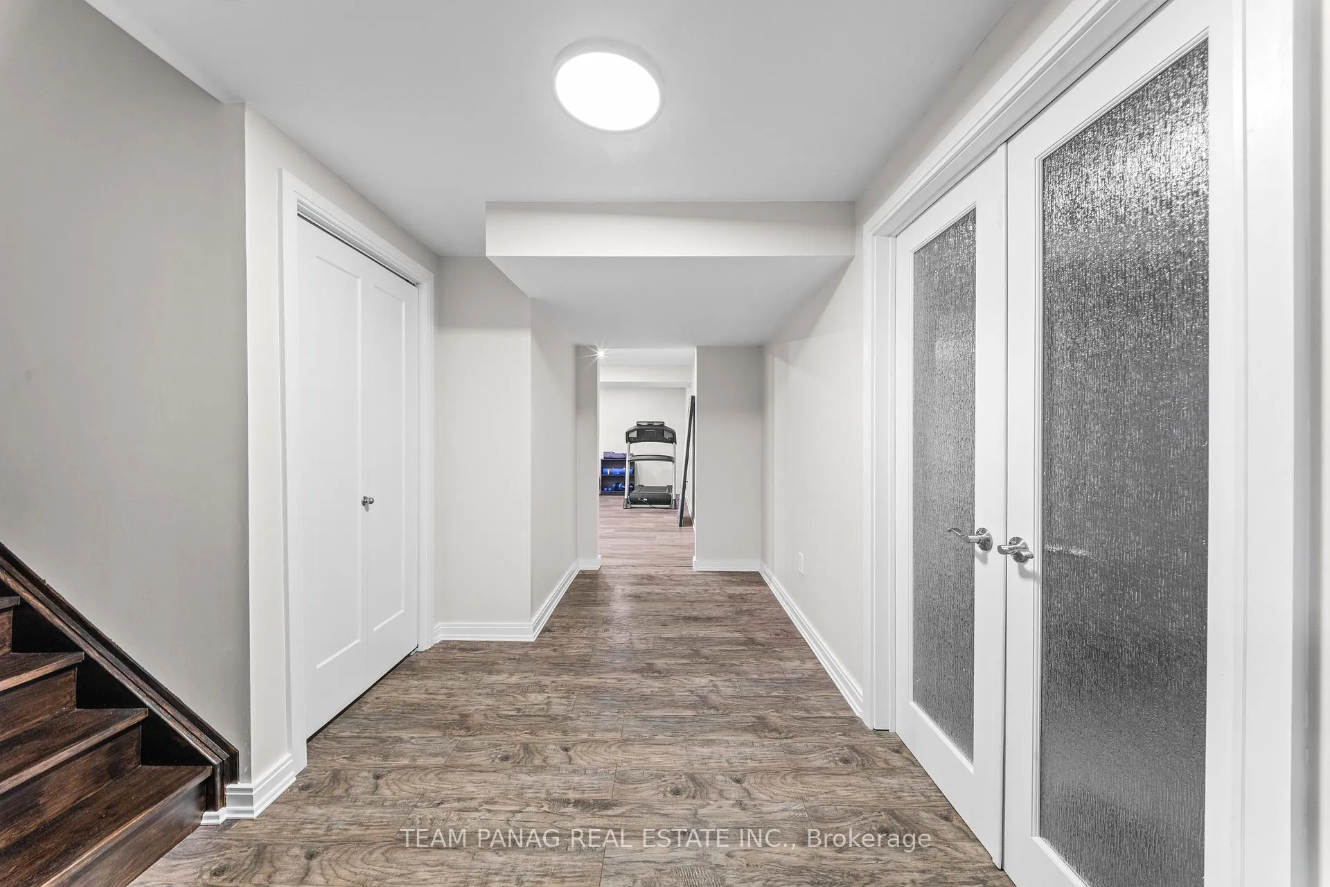 Photo 40 of 39 Dalmeny Drive, Brampton, Credit Valley — HOMEH