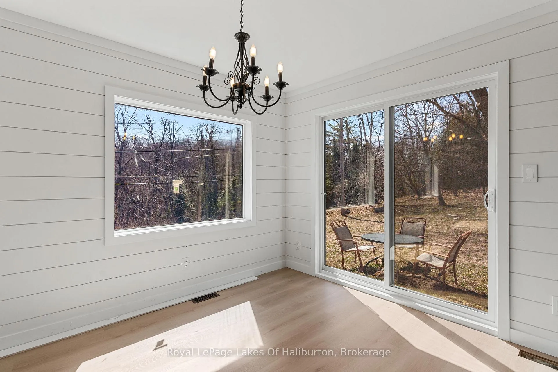 Photo 6 of 10531 County Road 503, Highlands East, Glamorgan — HOMEH