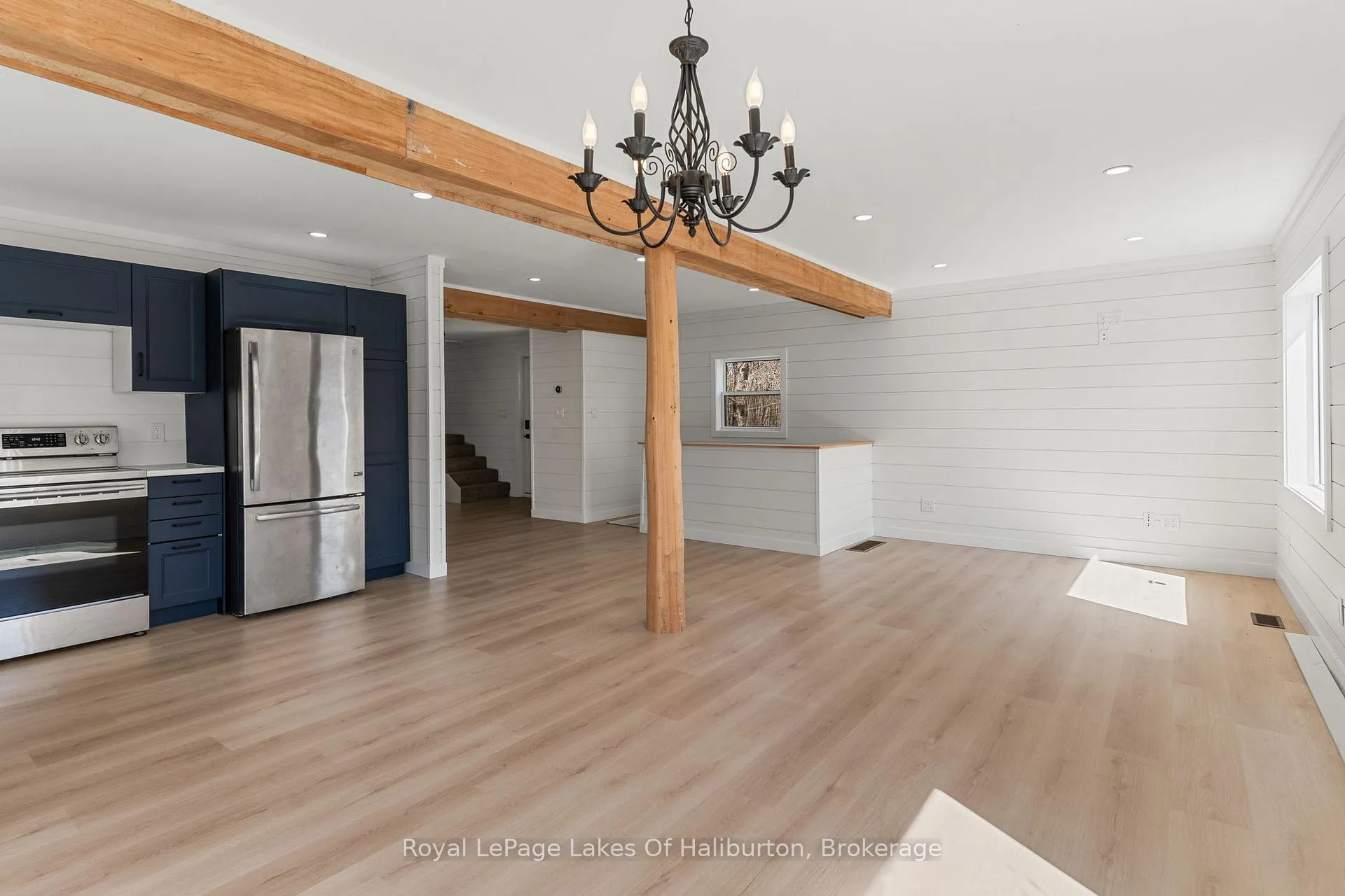 Photo 8 of 10531 County Road 503, Highlands East, Glamorgan — HOMEH