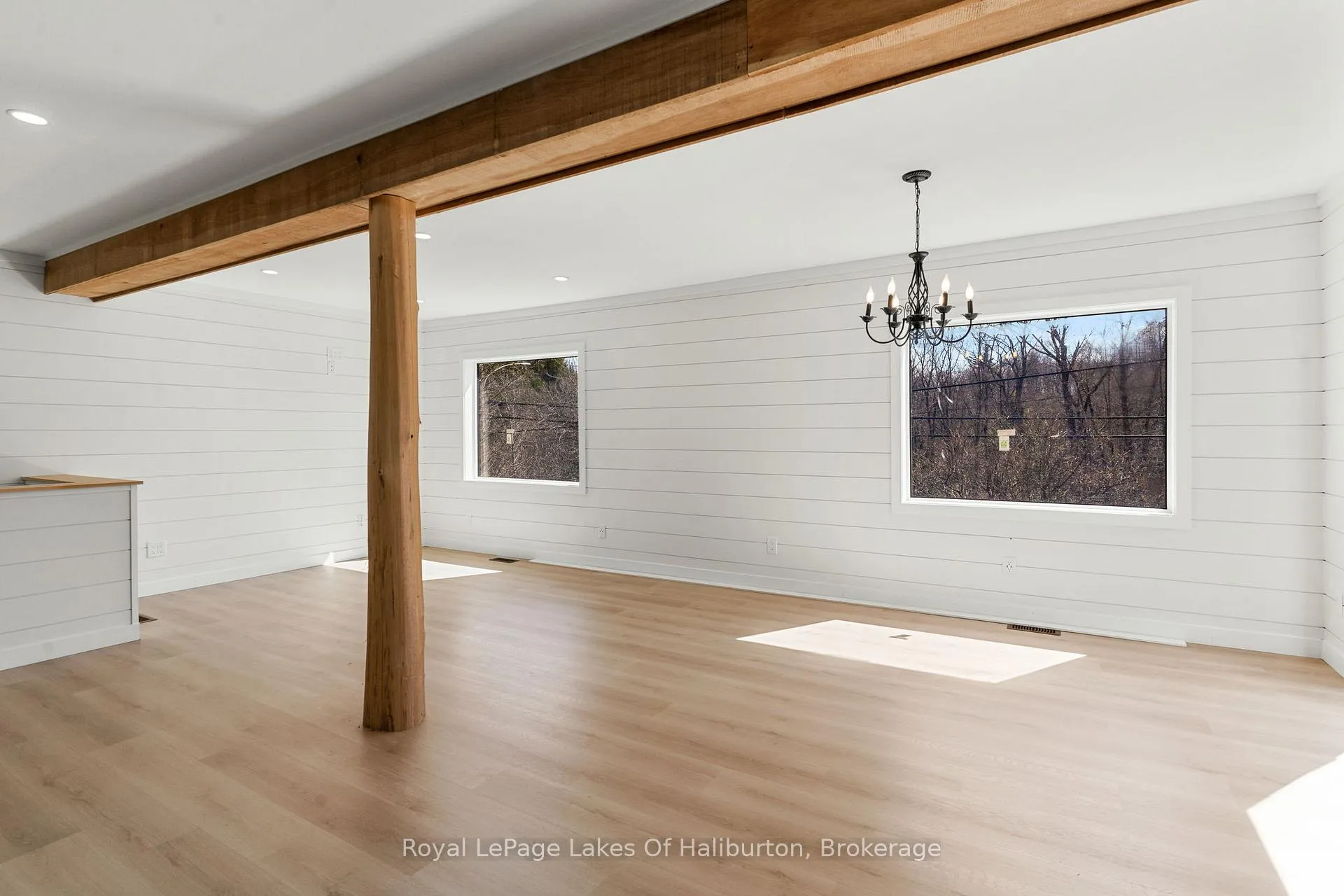 Photo 9 of 10531 County Road 503, Highlands East, Glamorgan — HOMEH