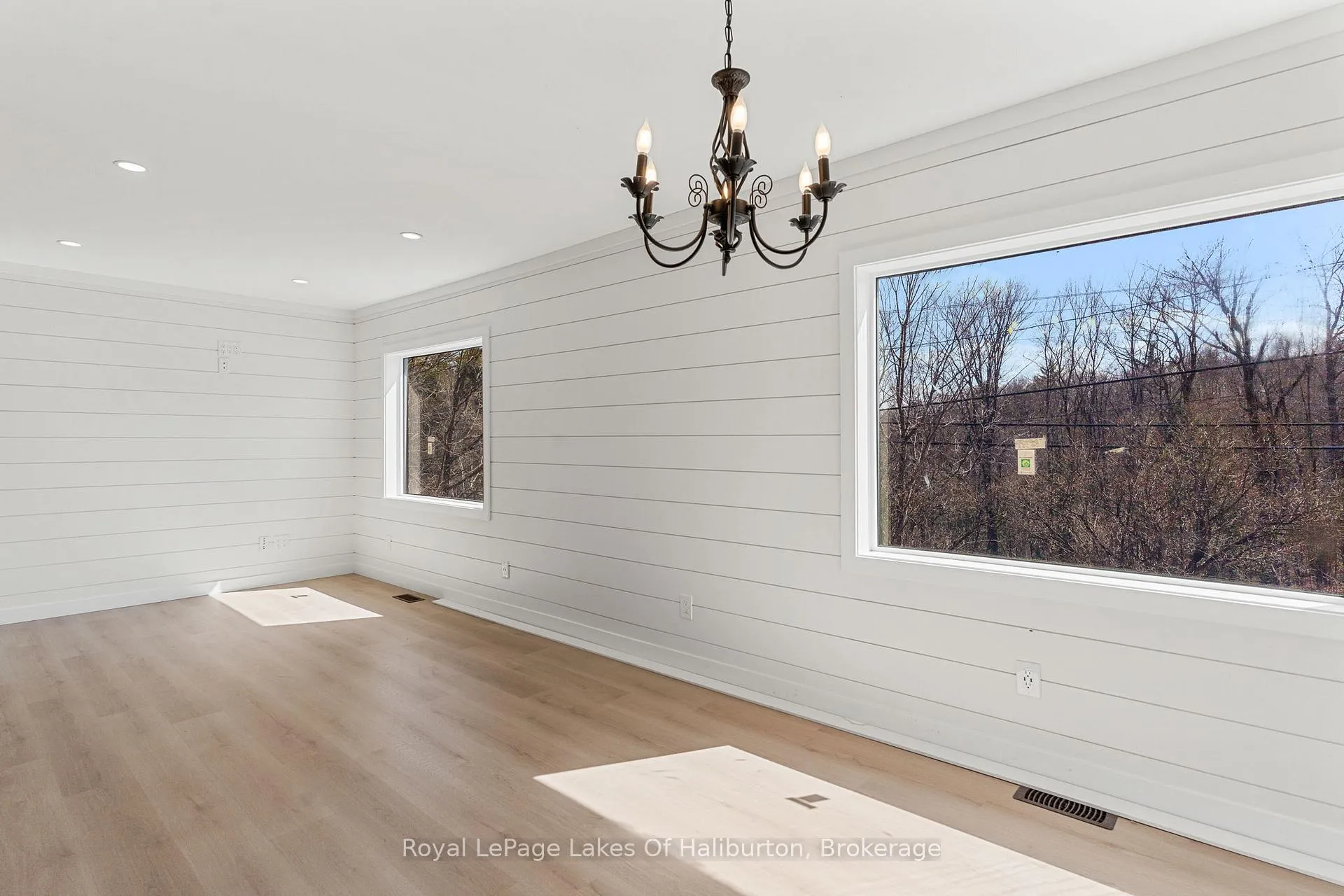 Photo 11 of 10531 County Road 503, Highlands East, Glamorgan — HOMEH