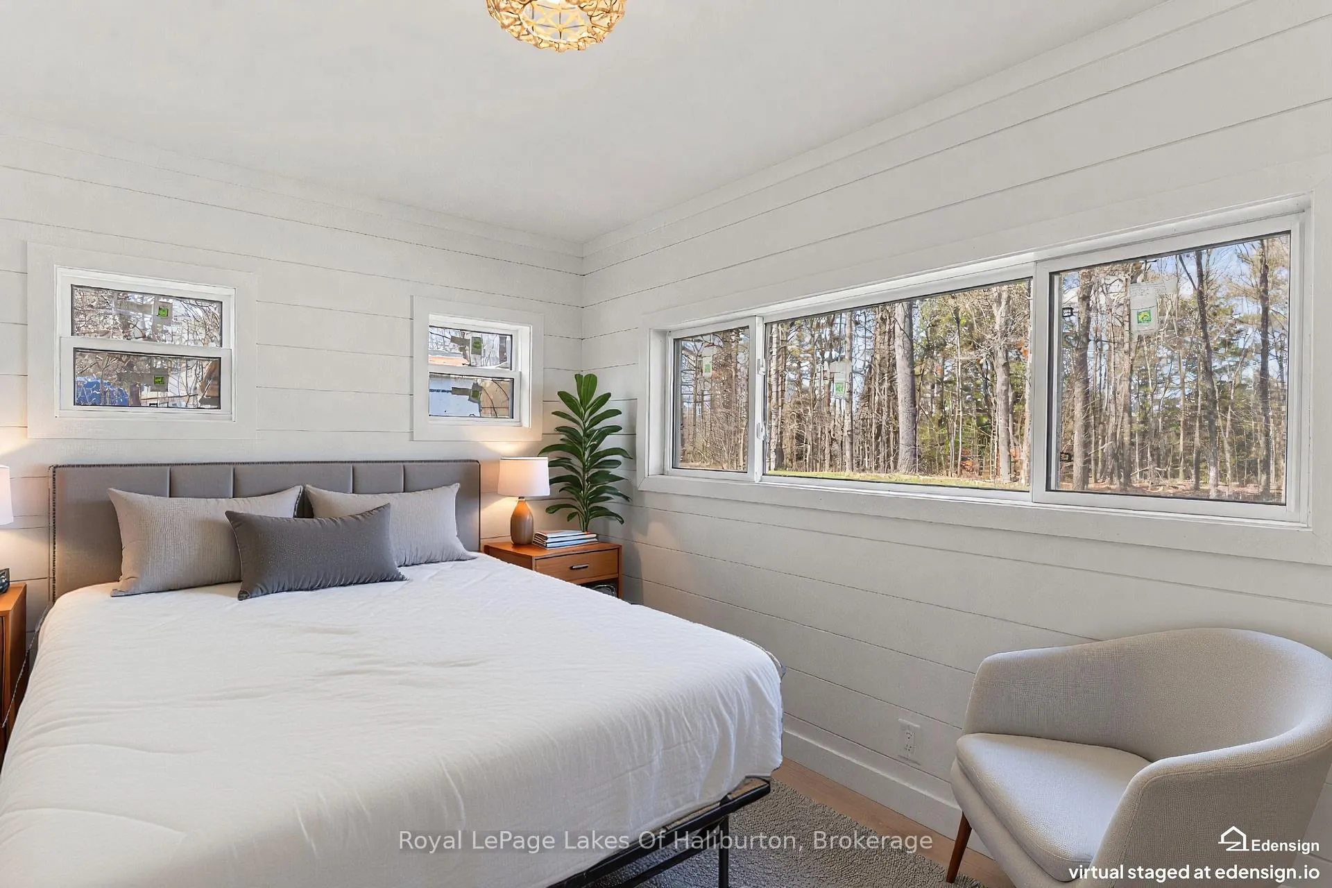 Photo 14 of 10531 County Road 503, Highlands East, Glamorgan — HOMEH