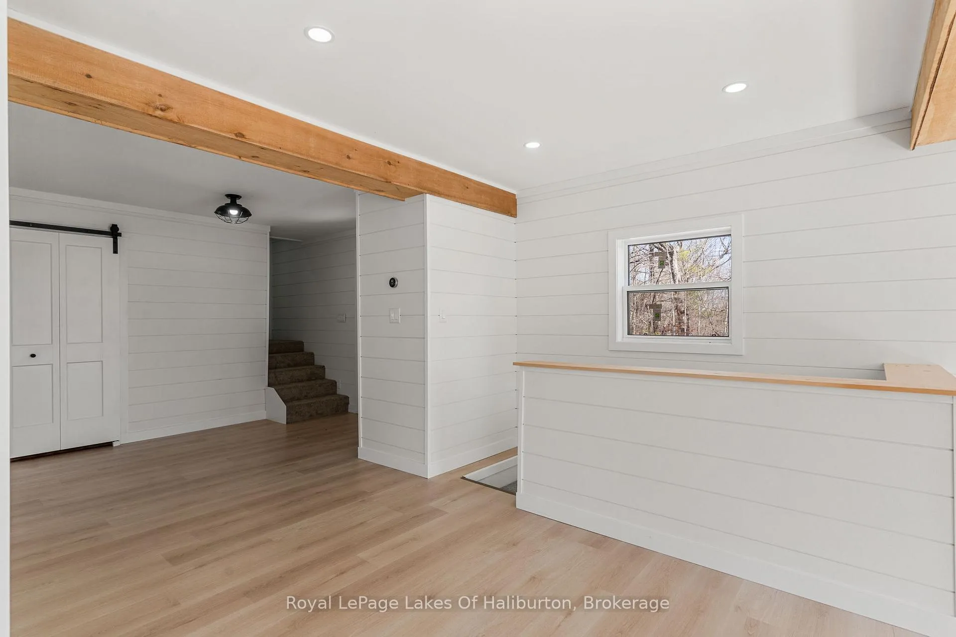 Photo 17 of 10531 County Road 503, Highlands East, Glamorgan — HOMEH