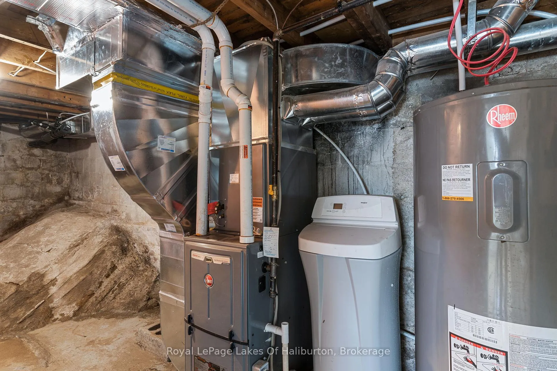 Photo 28 of 10531 County Road 503, Highlands East, Glamorgan — HOMEH