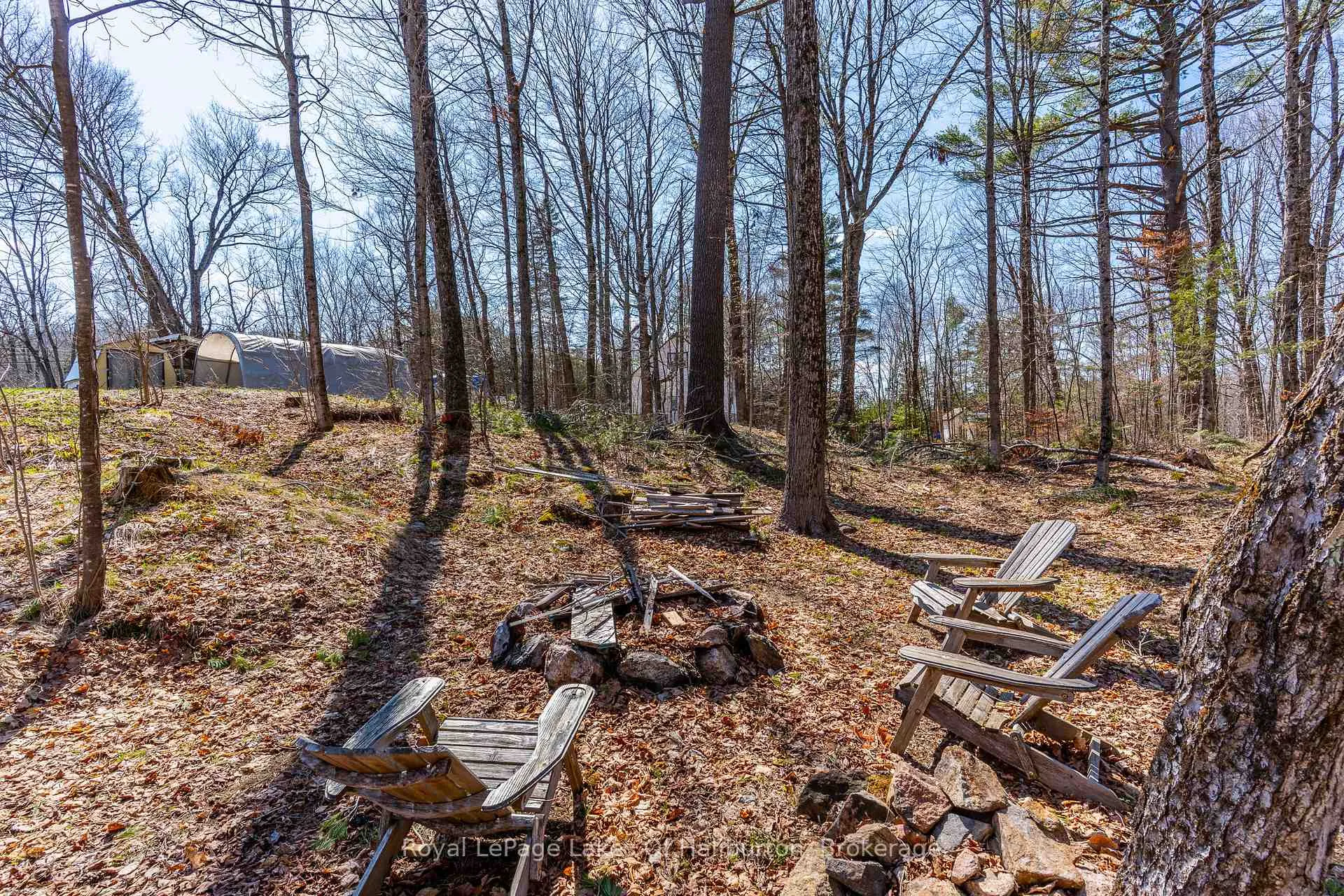 Photo 30 of 10531 County Road 503, Highlands East, Glamorgan — HOMEH