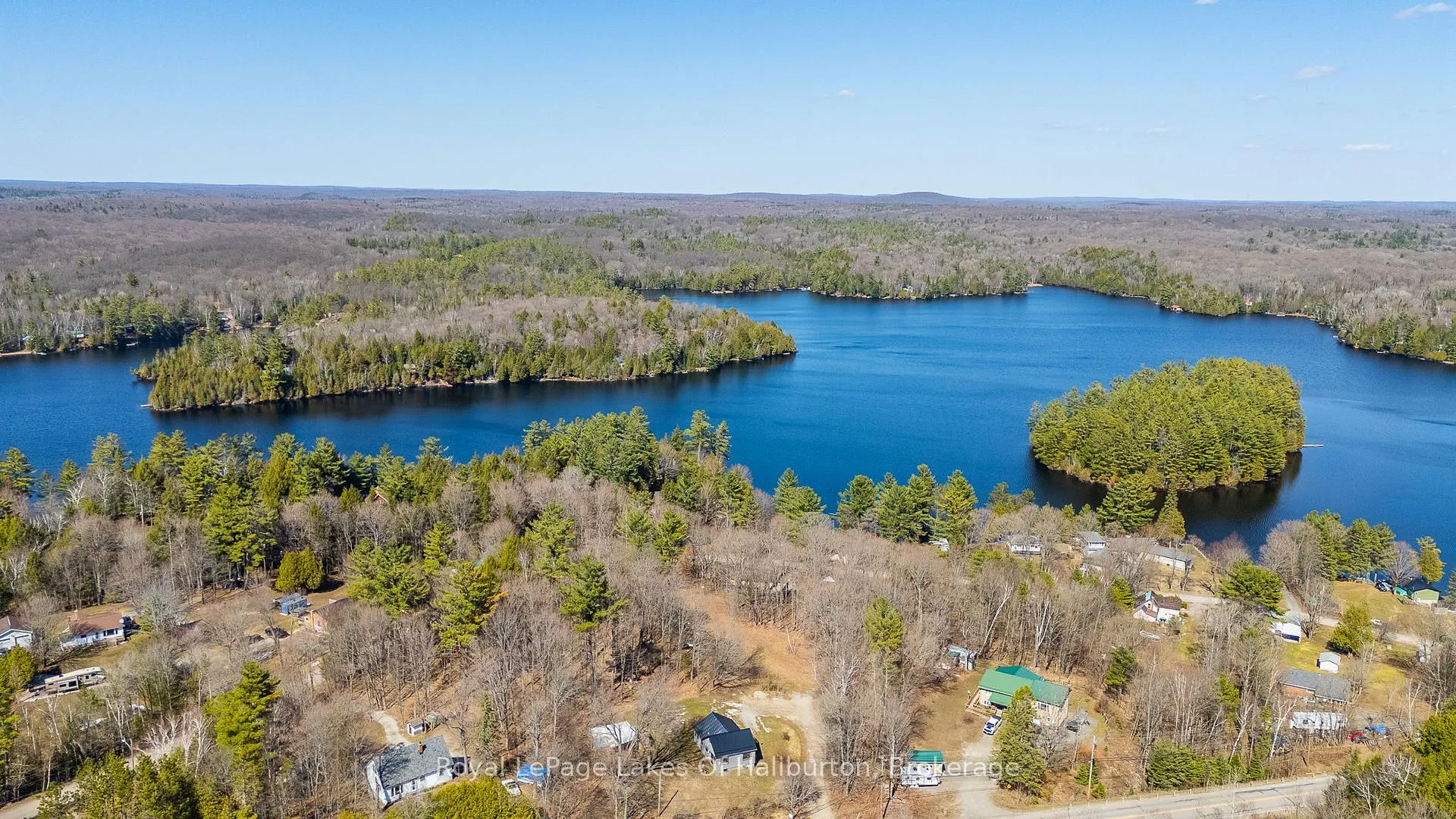 Photo 32 of 10531 County Road 503, Highlands East, Glamorgan — HOMEH