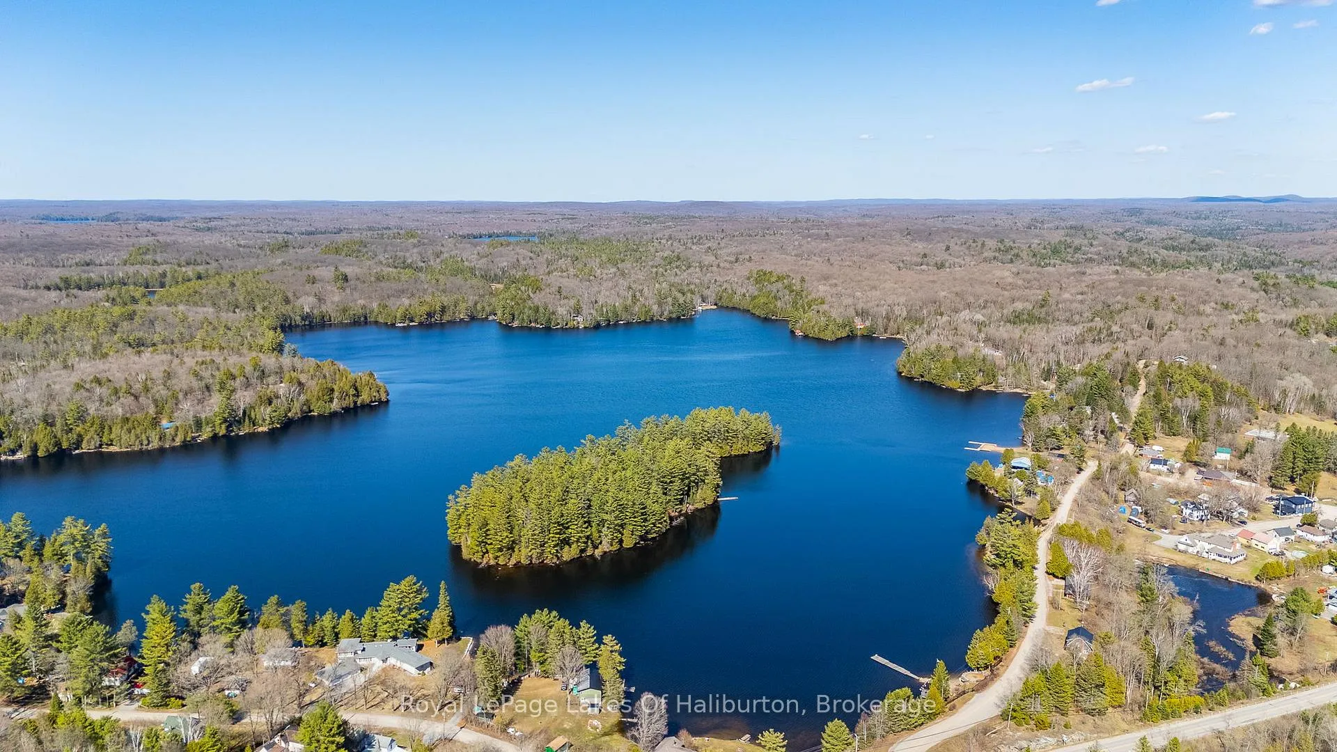 Photo 33 of 10531 County Road 503, Highlands East, Glamorgan — HOMEH