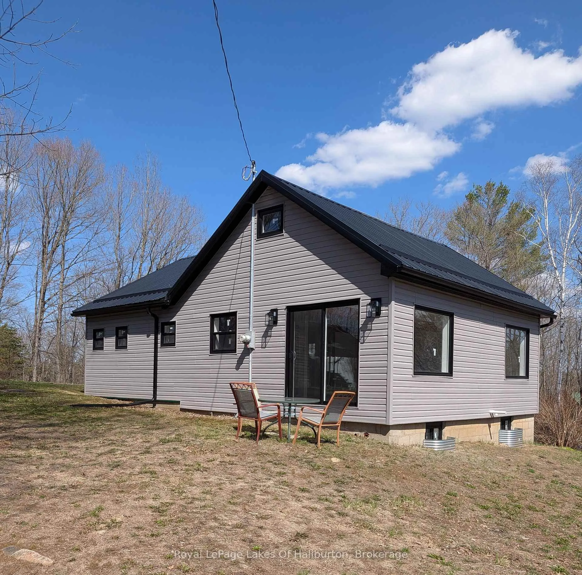 Photo 34 of 10531 County Road 503, Highlands East, Glamorgan — HOMEH