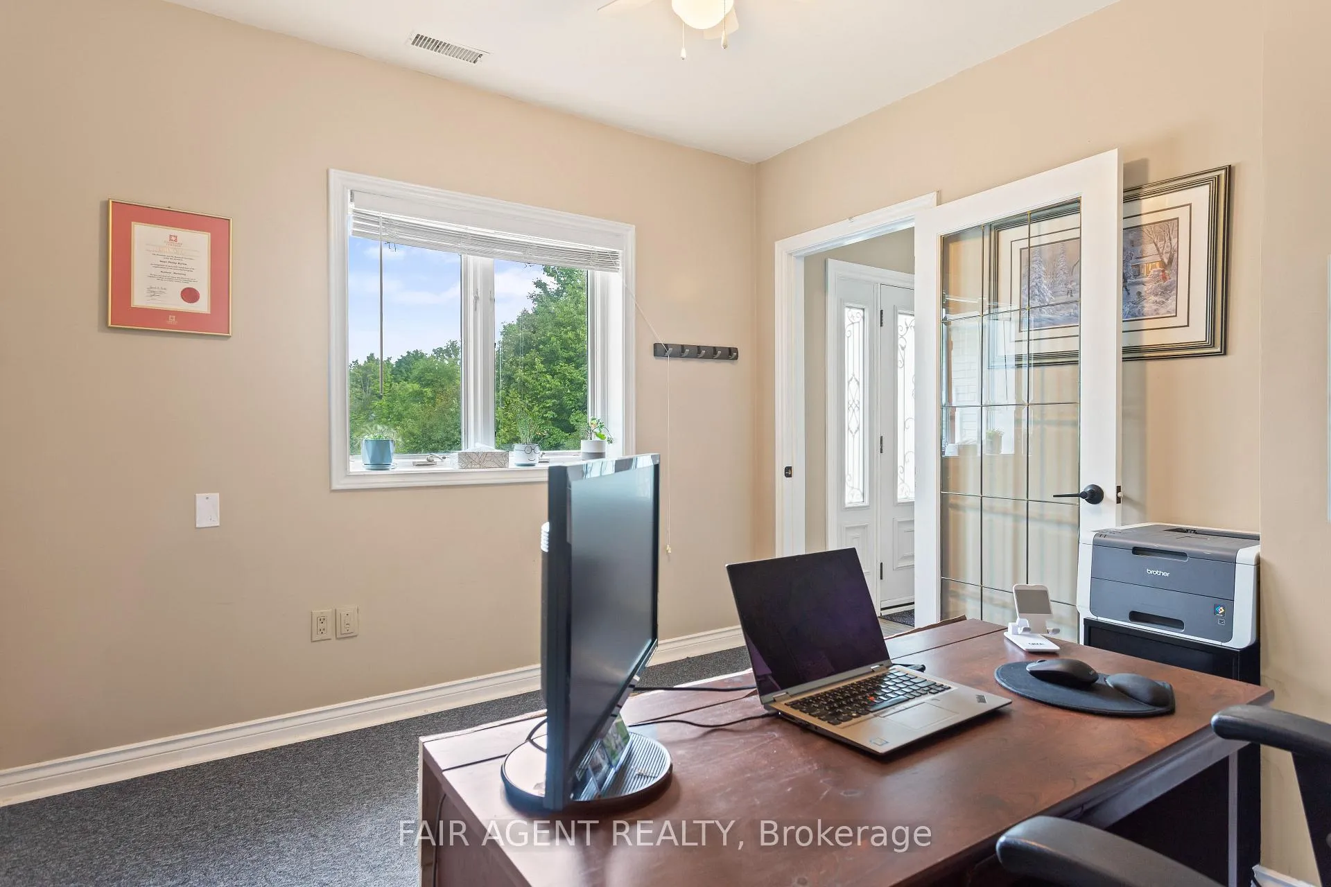 Photo 7 of 4484 Ausable Drive, North Middlesex, Rural North Middlesex — HOMEH