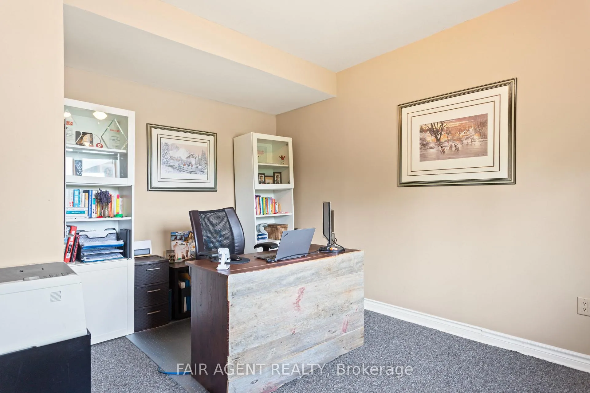 Photo 8 of 4484 Ausable Drive, North Middlesex, Rural North Middlesex — HOMEH