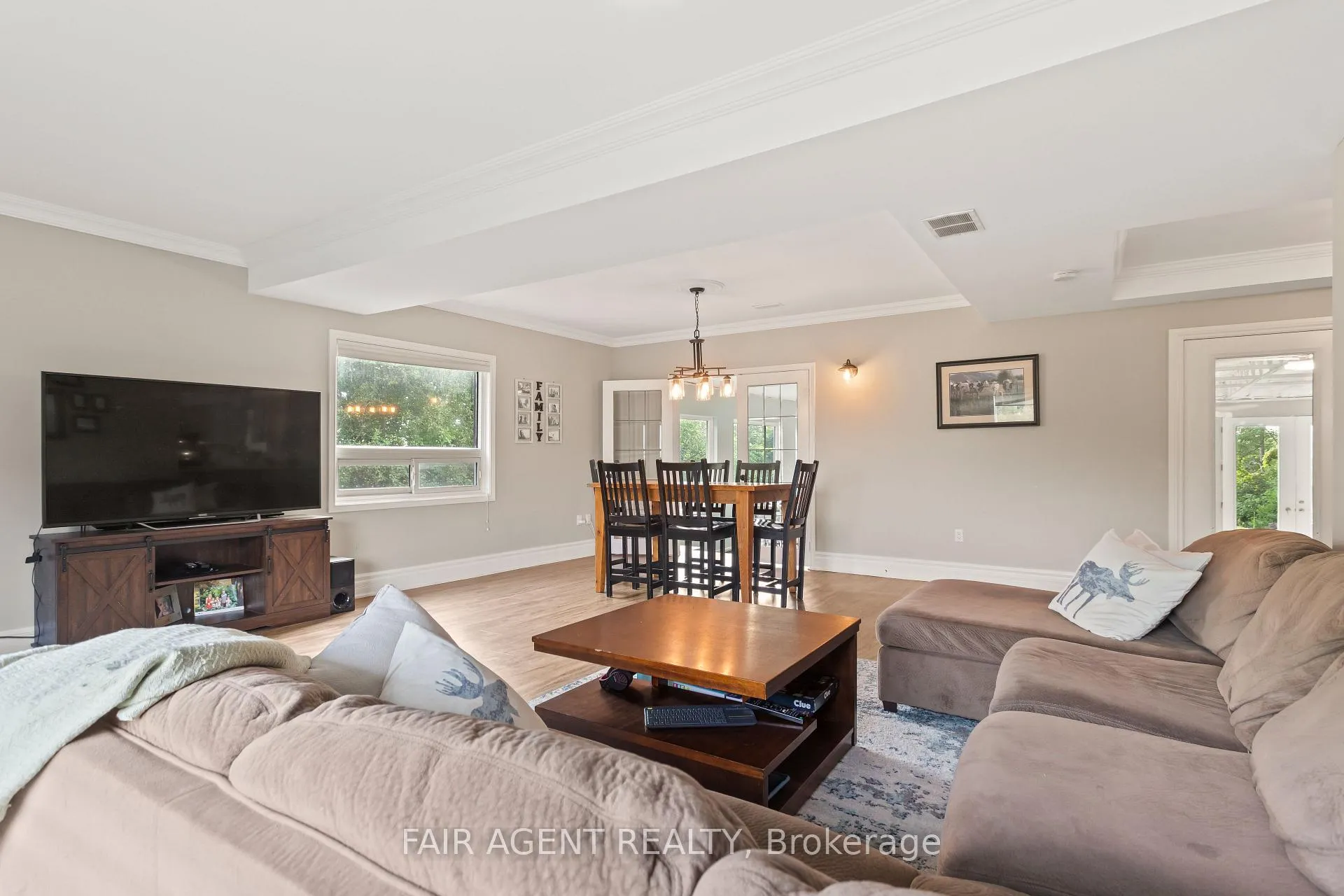 Photo 11 of 4484 Ausable Drive, North Middlesex, Rural North Middlesex — HOMEH