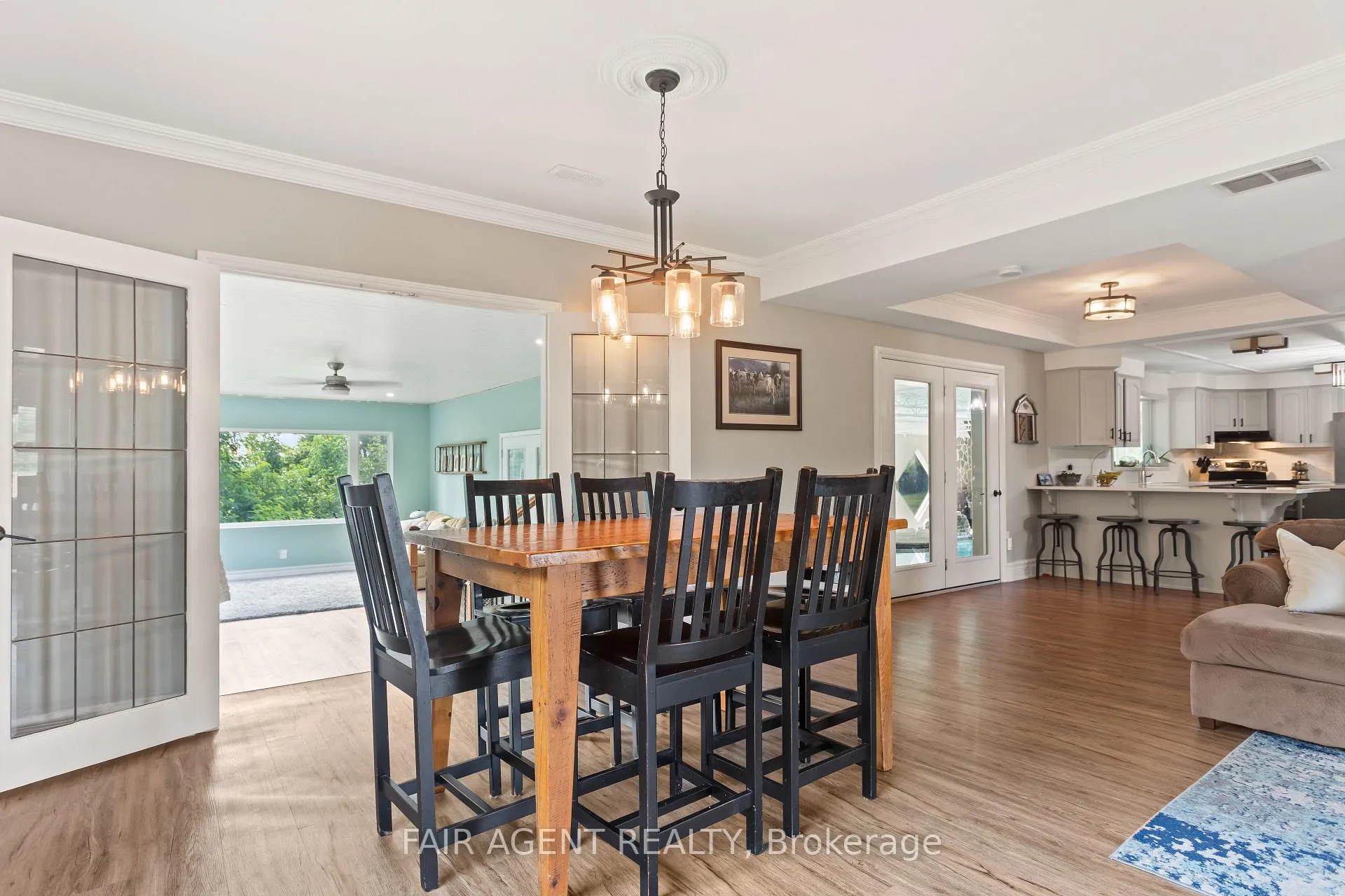Photo 13 of 4484 Ausable Drive, North Middlesex, Rural North Middlesex — HOMEH