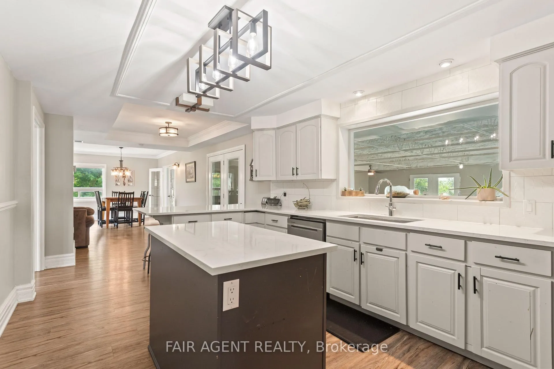 Photo 17 of 4484 Ausable Drive, North Middlesex, Rural North Middlesex — HOMEH
