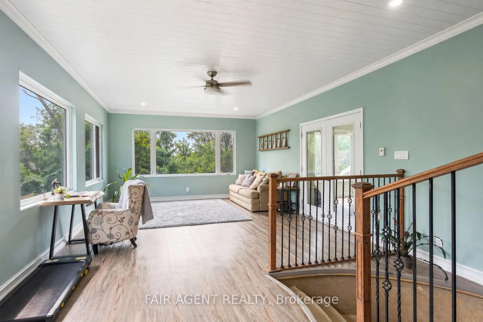 Photo 21 of 4484 Ausable Drive, North Middlesex, Rural North Middlesex — HOMEH