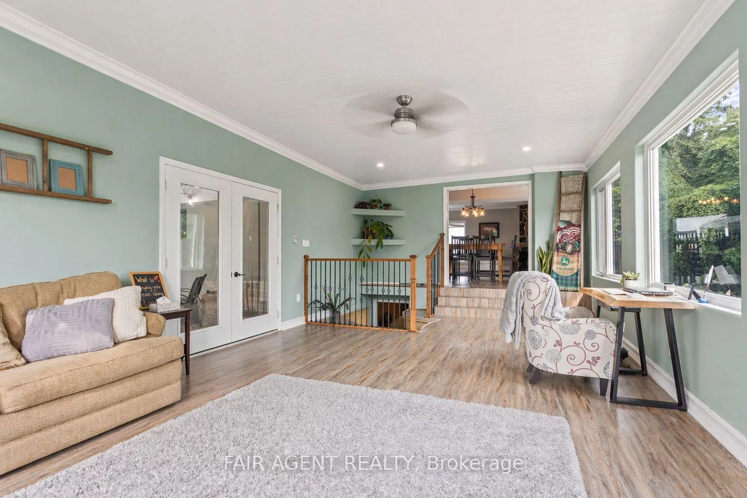 Photo 22 of 4484 Ausable Drive, North Middlesex, Rural North Middlesex — HOMEH