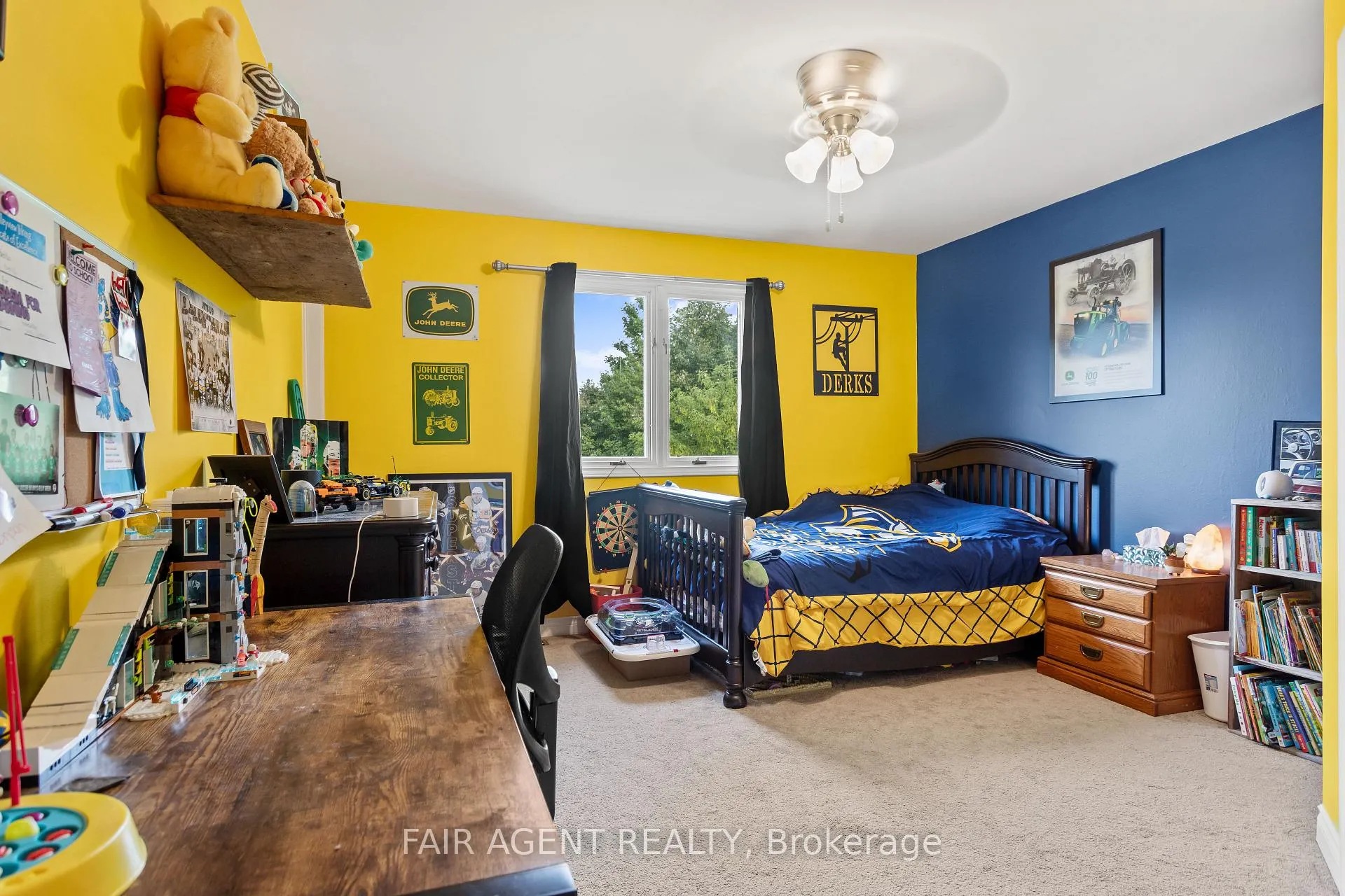Photo 30 of 4484 Ausable Drive, North Middlesex, Rural North Middlesex — HOMEH