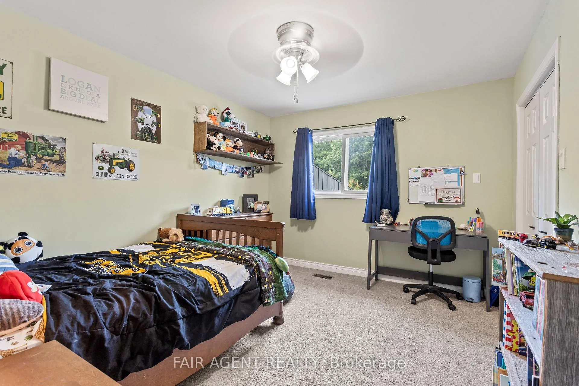 Photo 31 of 4484 Ausable Drive, North Middlesex, Rural North Middlesex — HOMEH