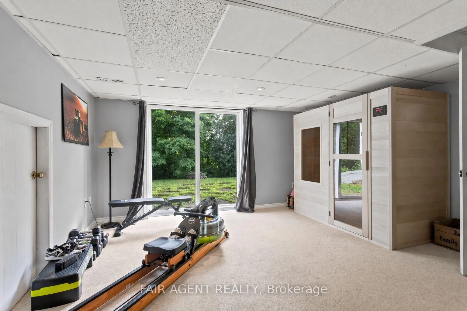 Photo 32 of 4484 Ausable Drive, North Middlesex, Rural North Middlesex — HOMEH