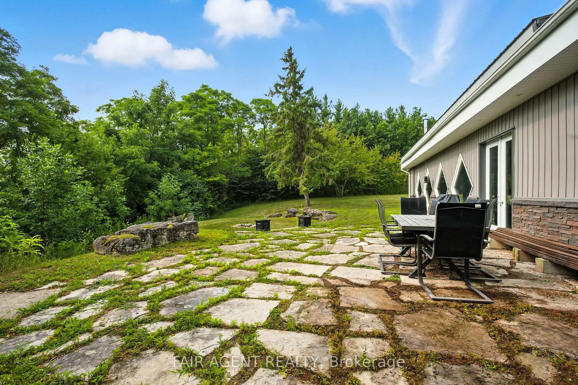 Photo 42 of 4484 Ausable Drive, North Middlesex, Rural North Middlesex — HOMEH