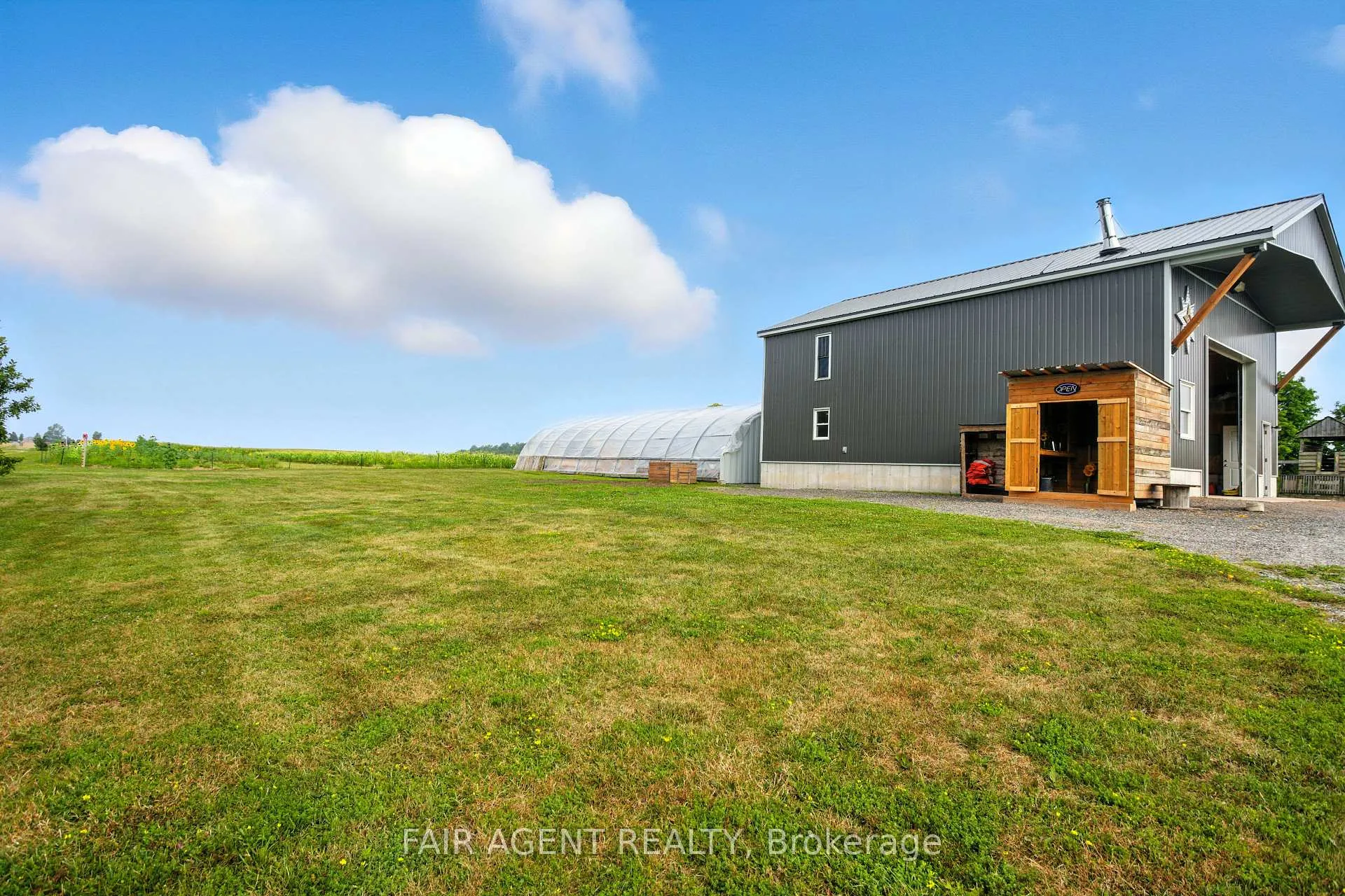 Photo 43 of 4484 Ausable Drive, North Middlesex, Rural North Middlesex — HOMEH