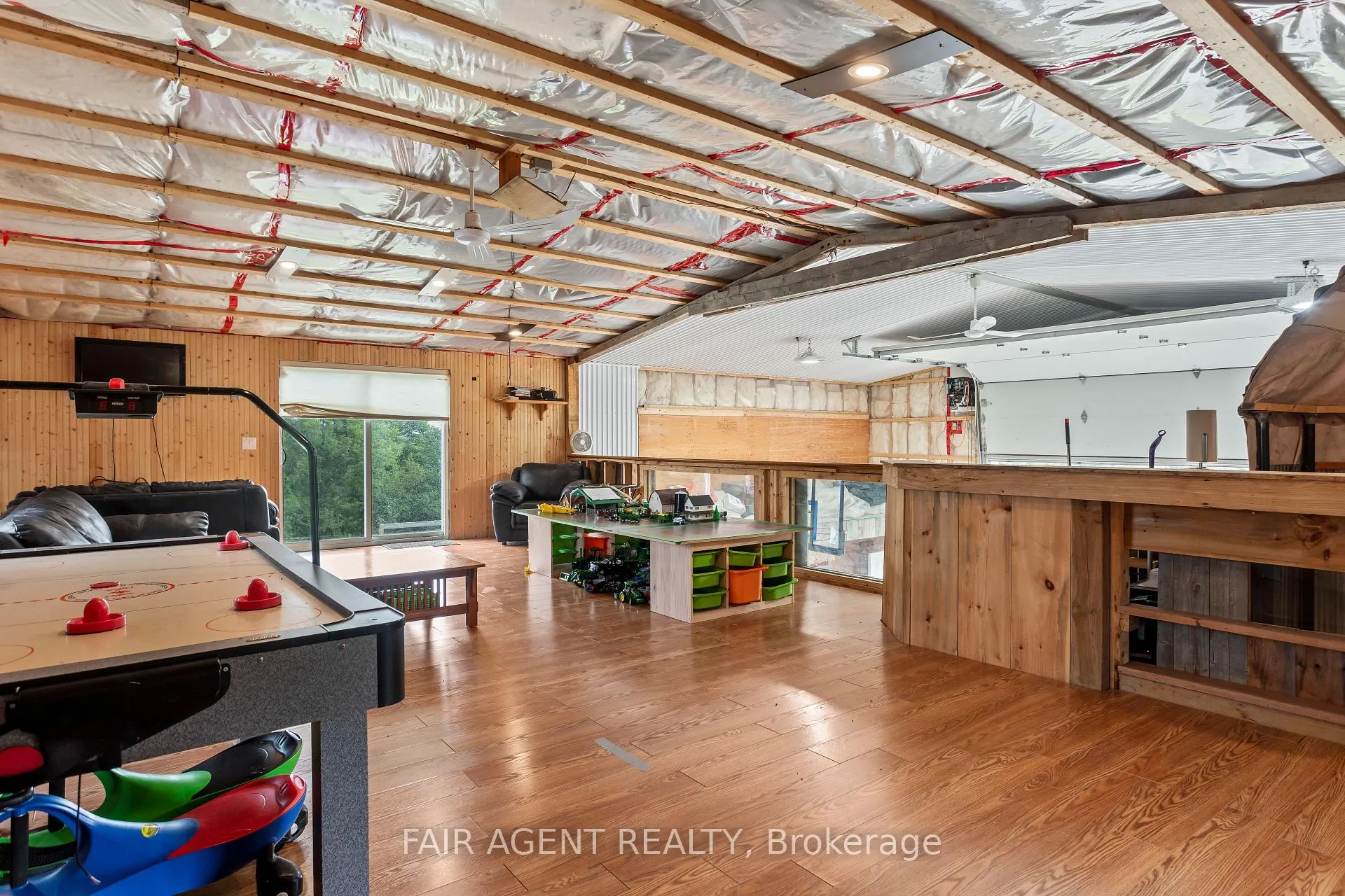 Photo 45 of 4484 Ausable Drive, North Middlesex, Rural North Middlesex — HOMEH